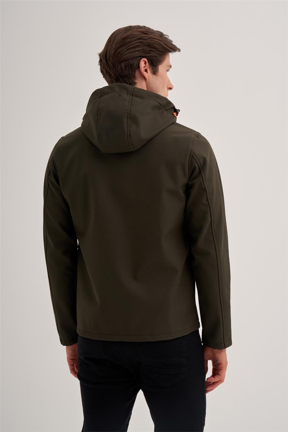 CAZ 1047 SOFTSHELL MONT