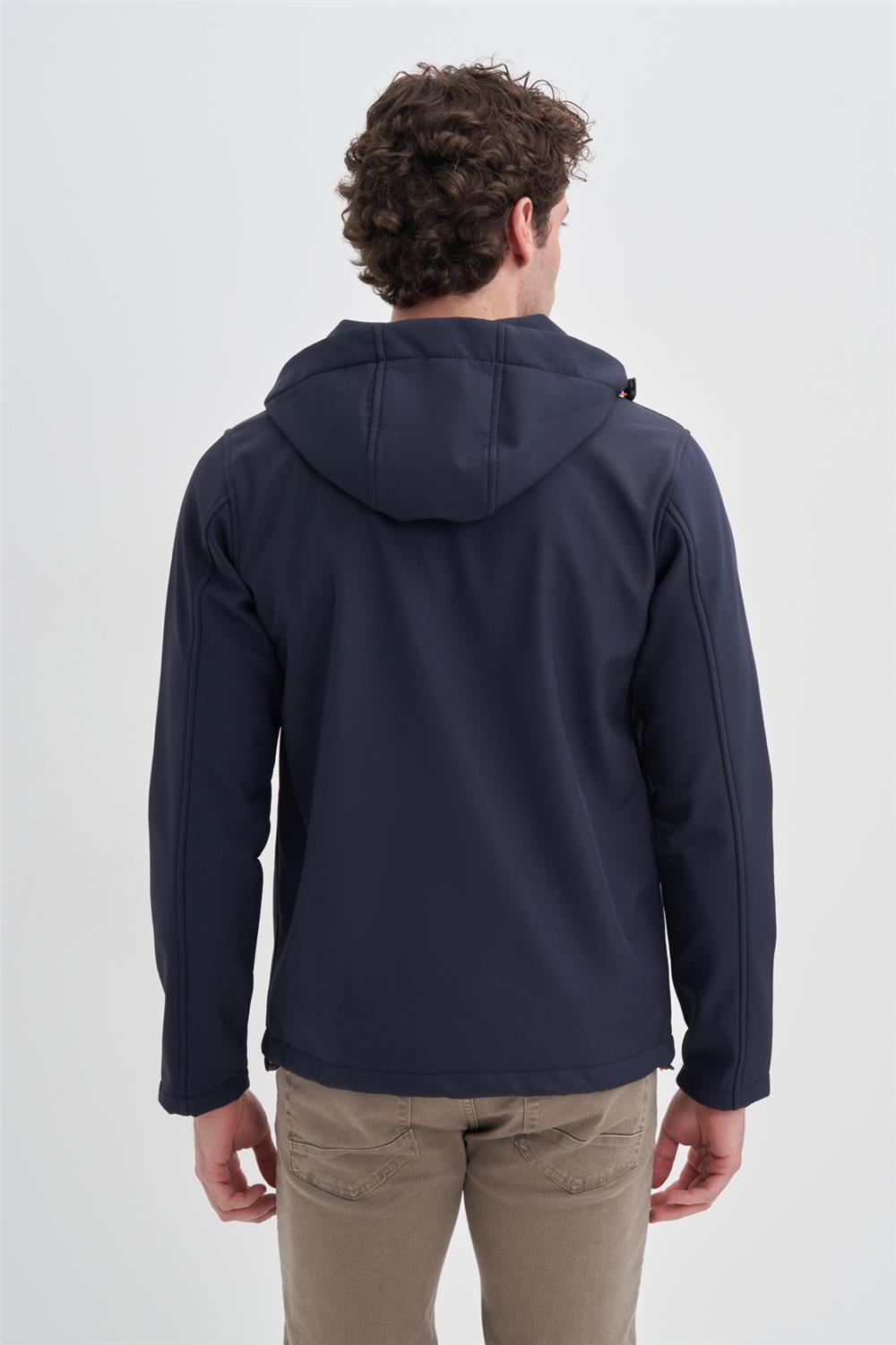 CAZ 1047 SOFTSHELL MONT