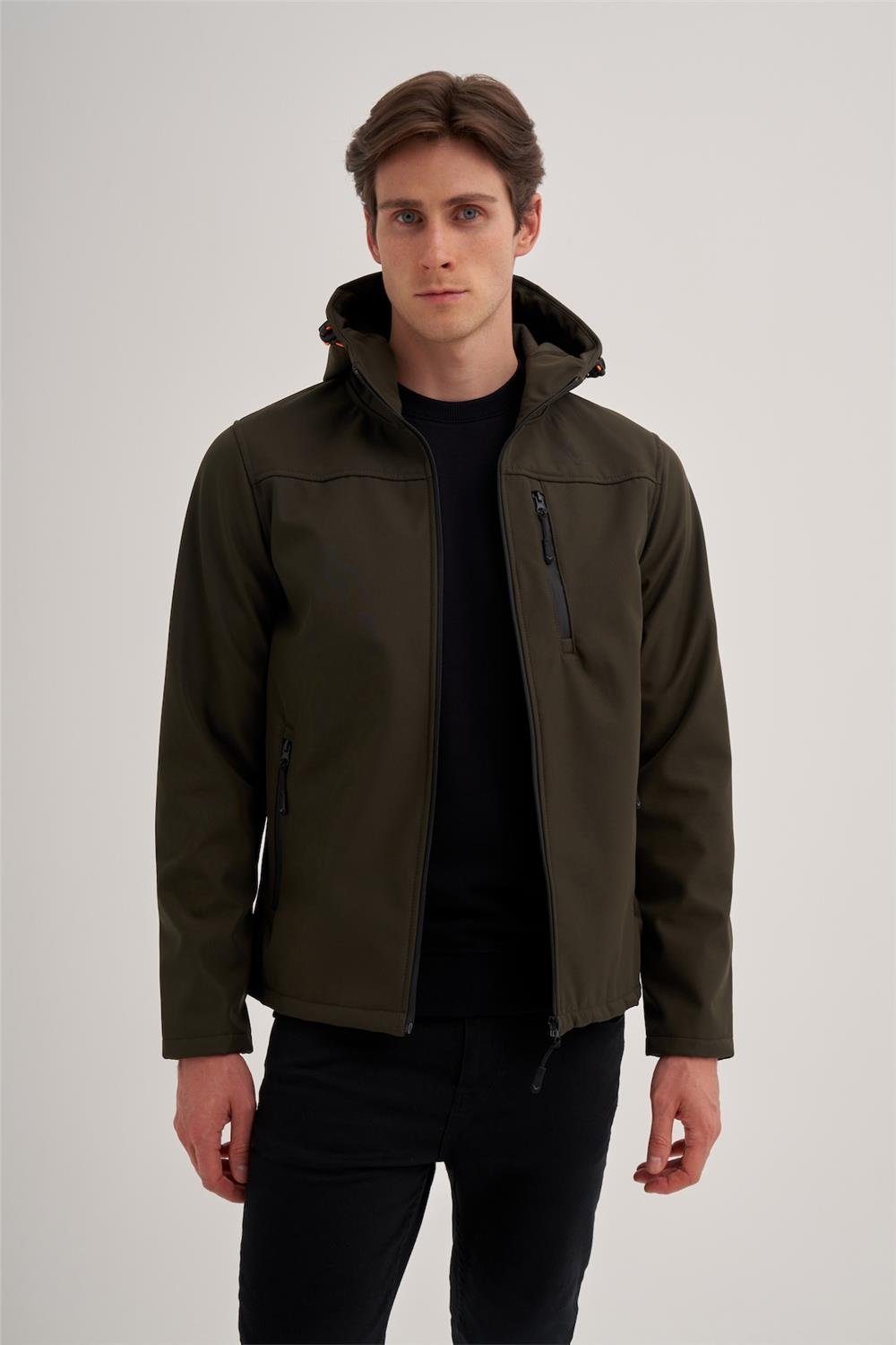 CAZ 1047 SOFTSHELL MONT