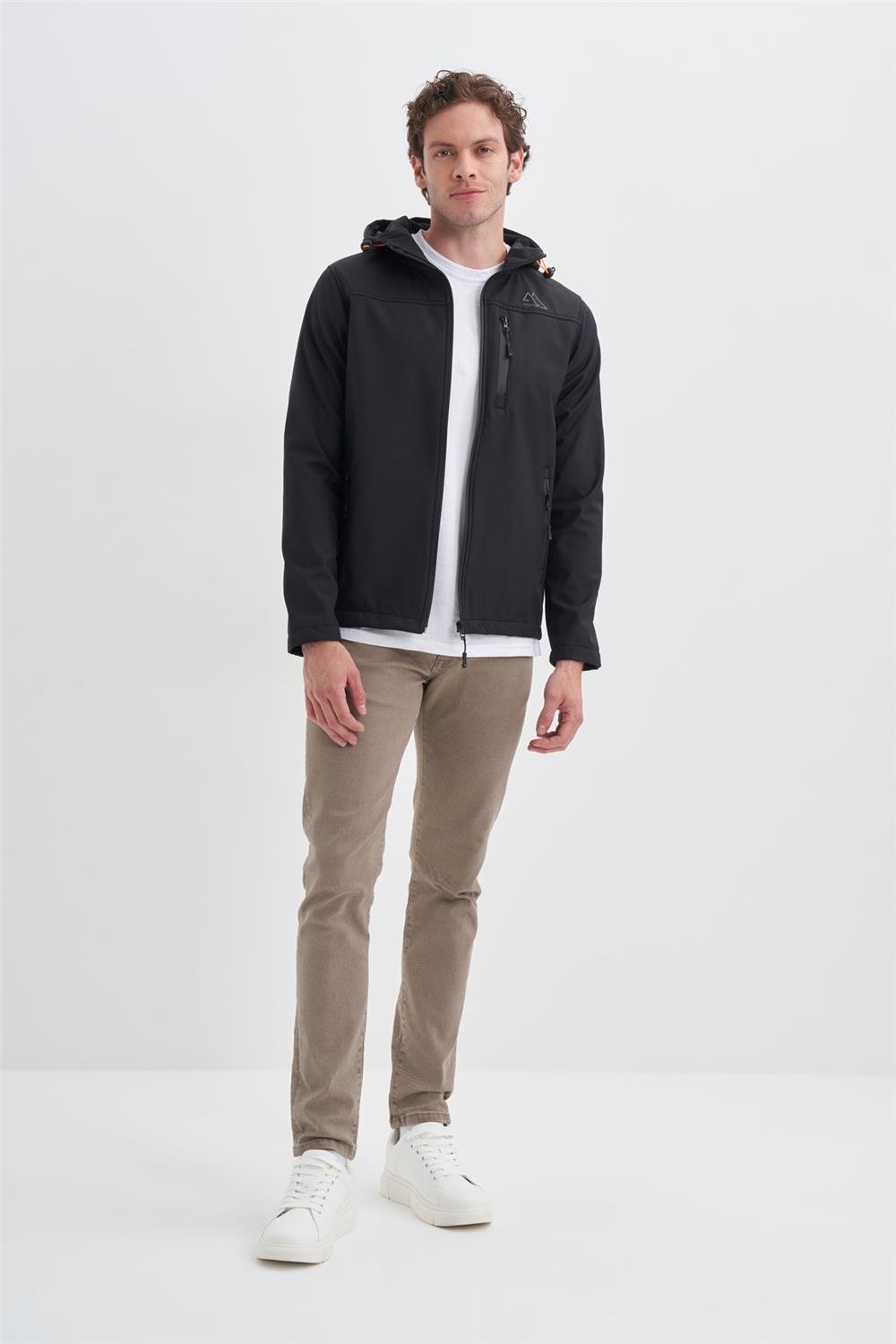 CAZ 1047 SOFTSHELL MONT
