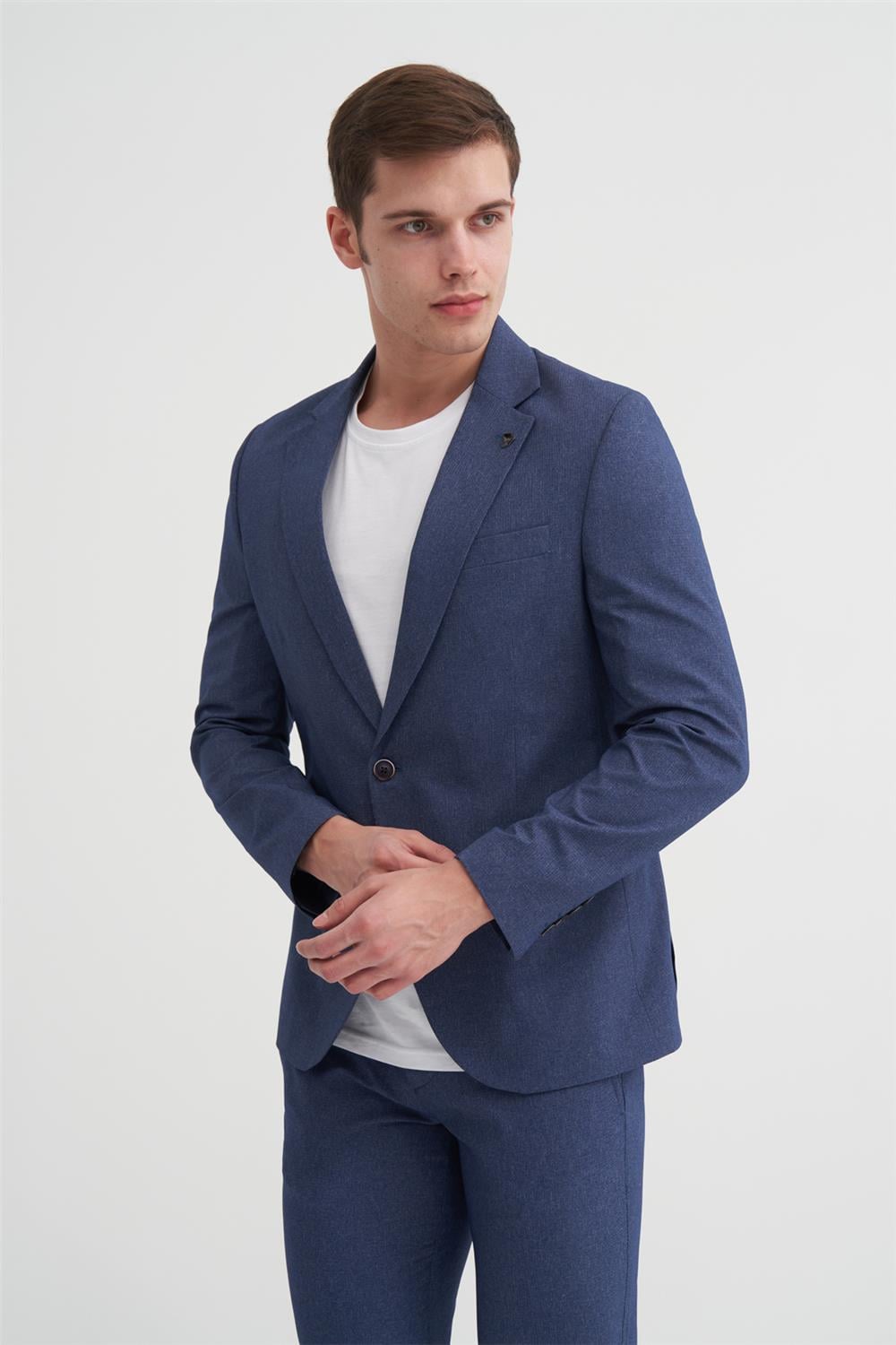 CAZ 1105 BLAZER CEKET