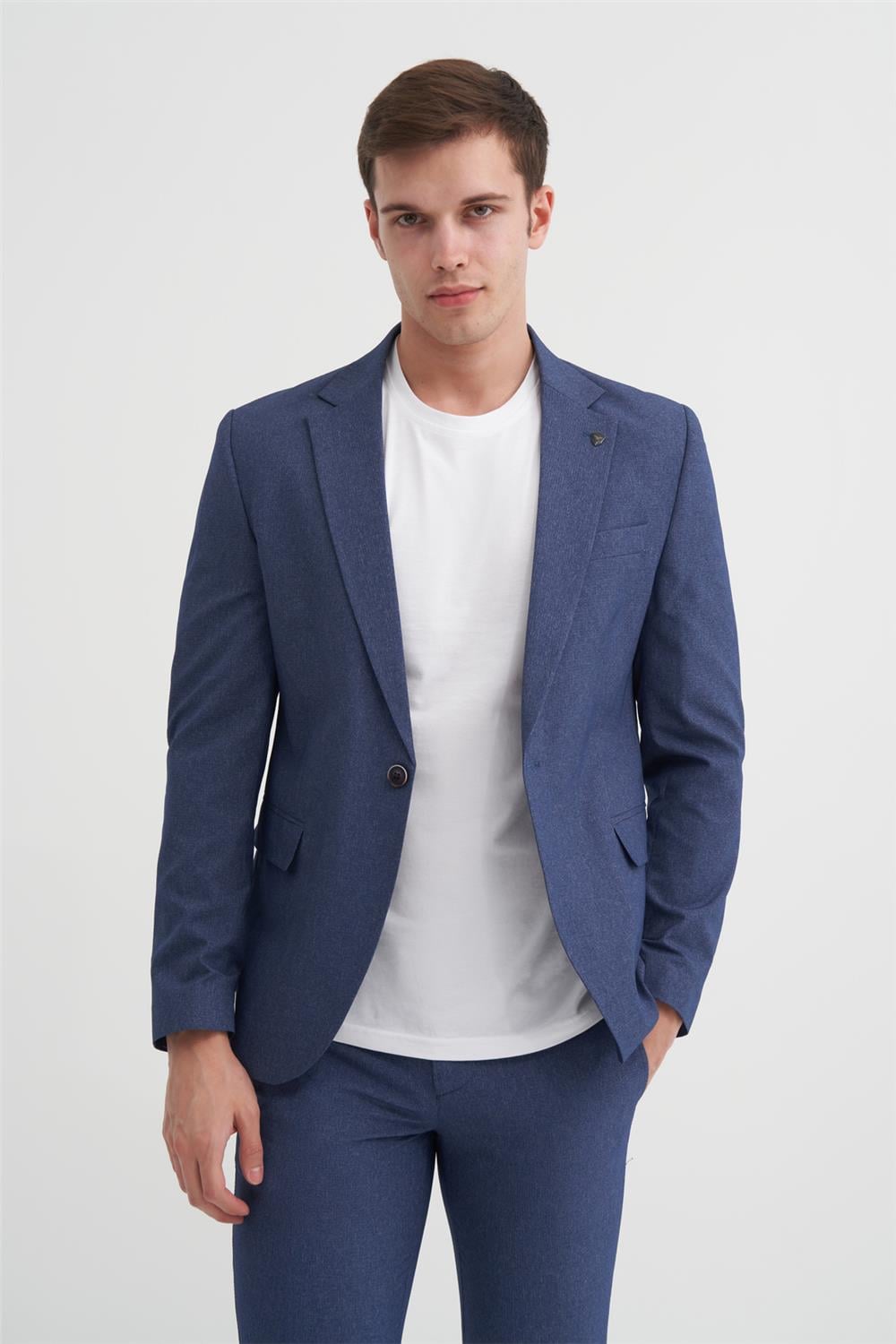 CAZ 1105 BLAZER CEKET