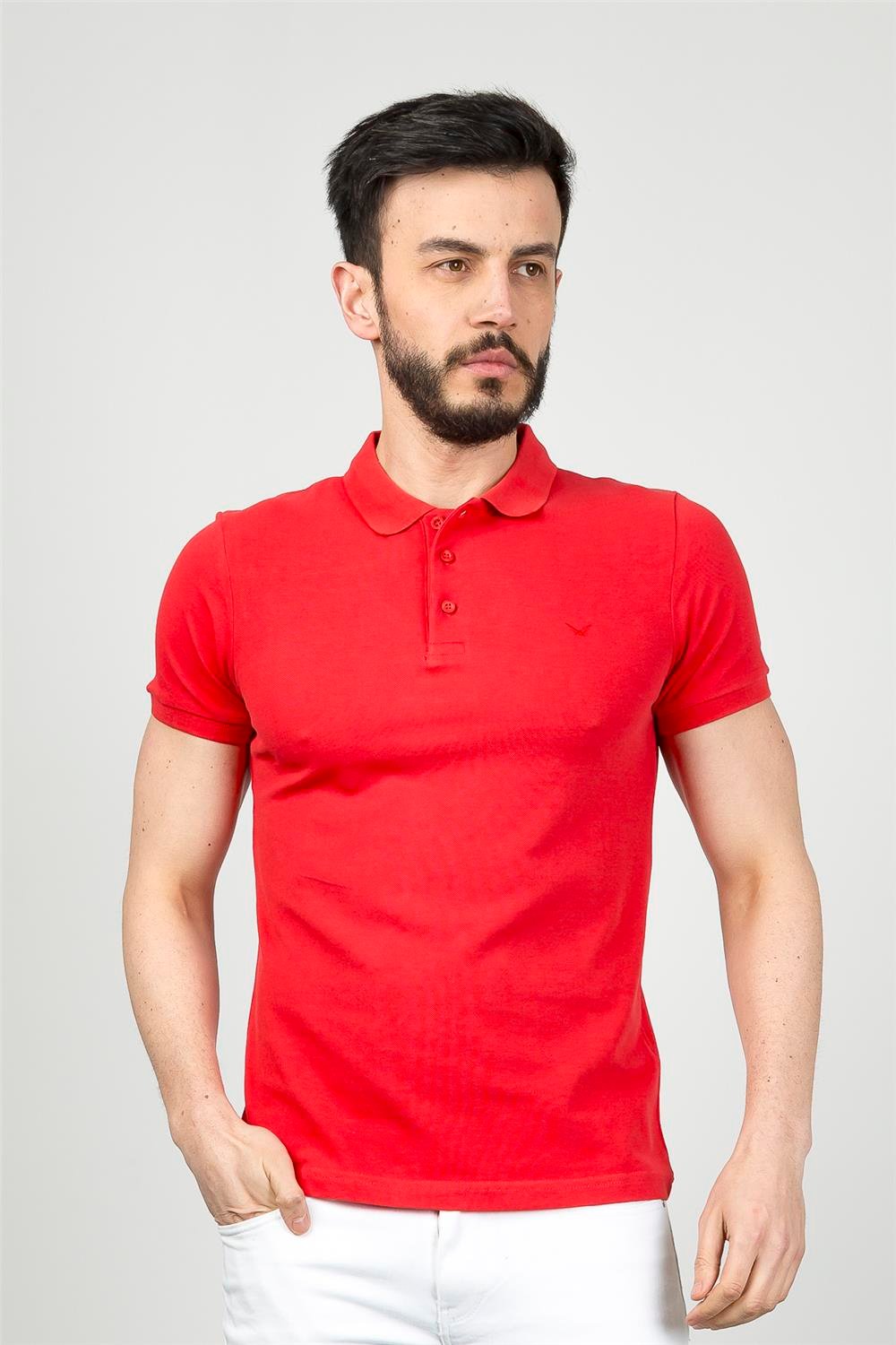 CAZ 4023 BIS. YK. T-SHIRT
