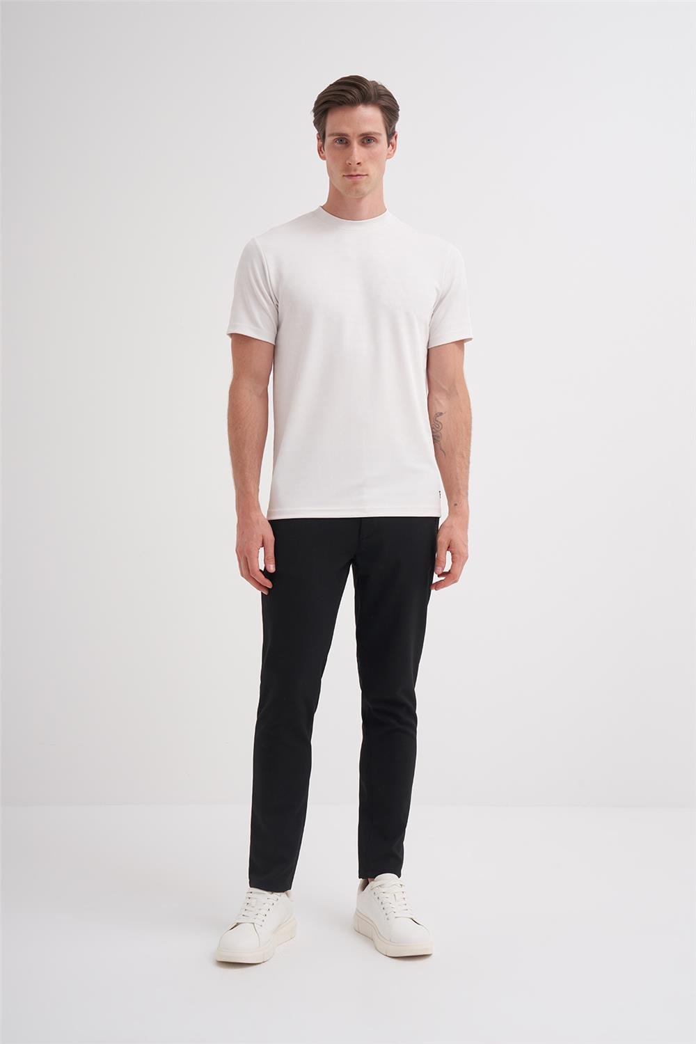 CAZ 4047 BIS YK T-SHIRT