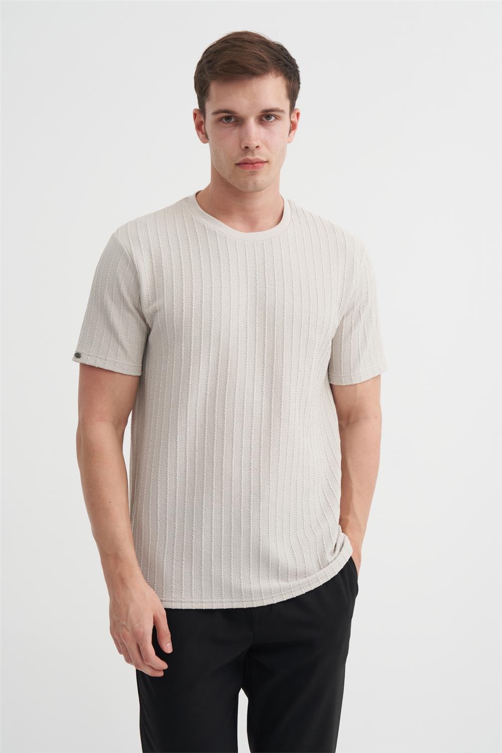CAZ 4051 BIS YK T-SHIRT