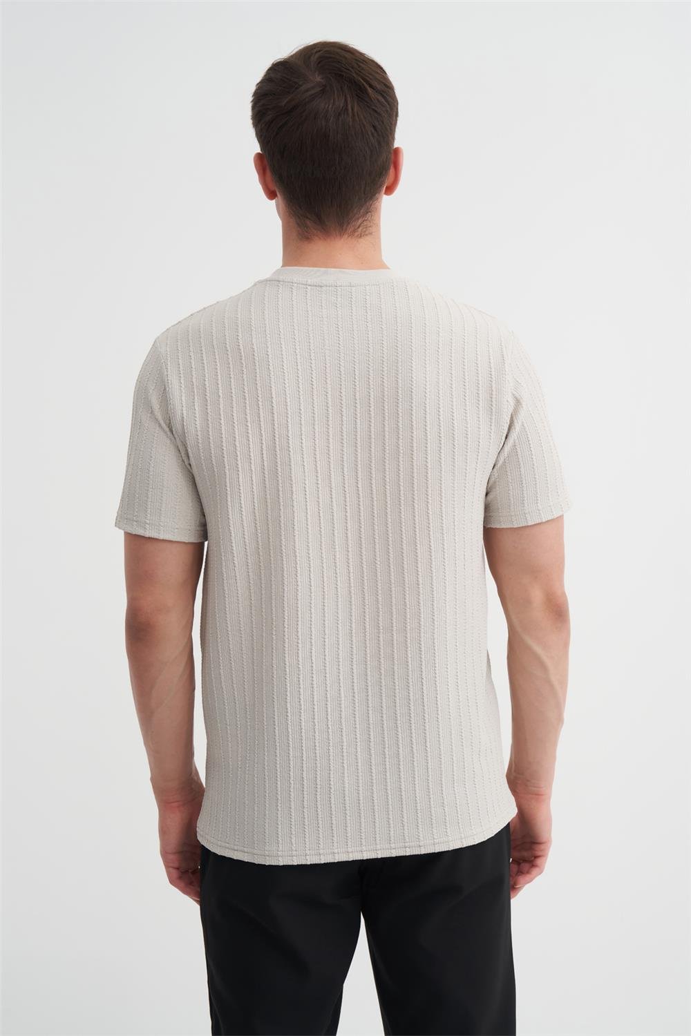 CAZ 4051 BIS YK T-SHIRT