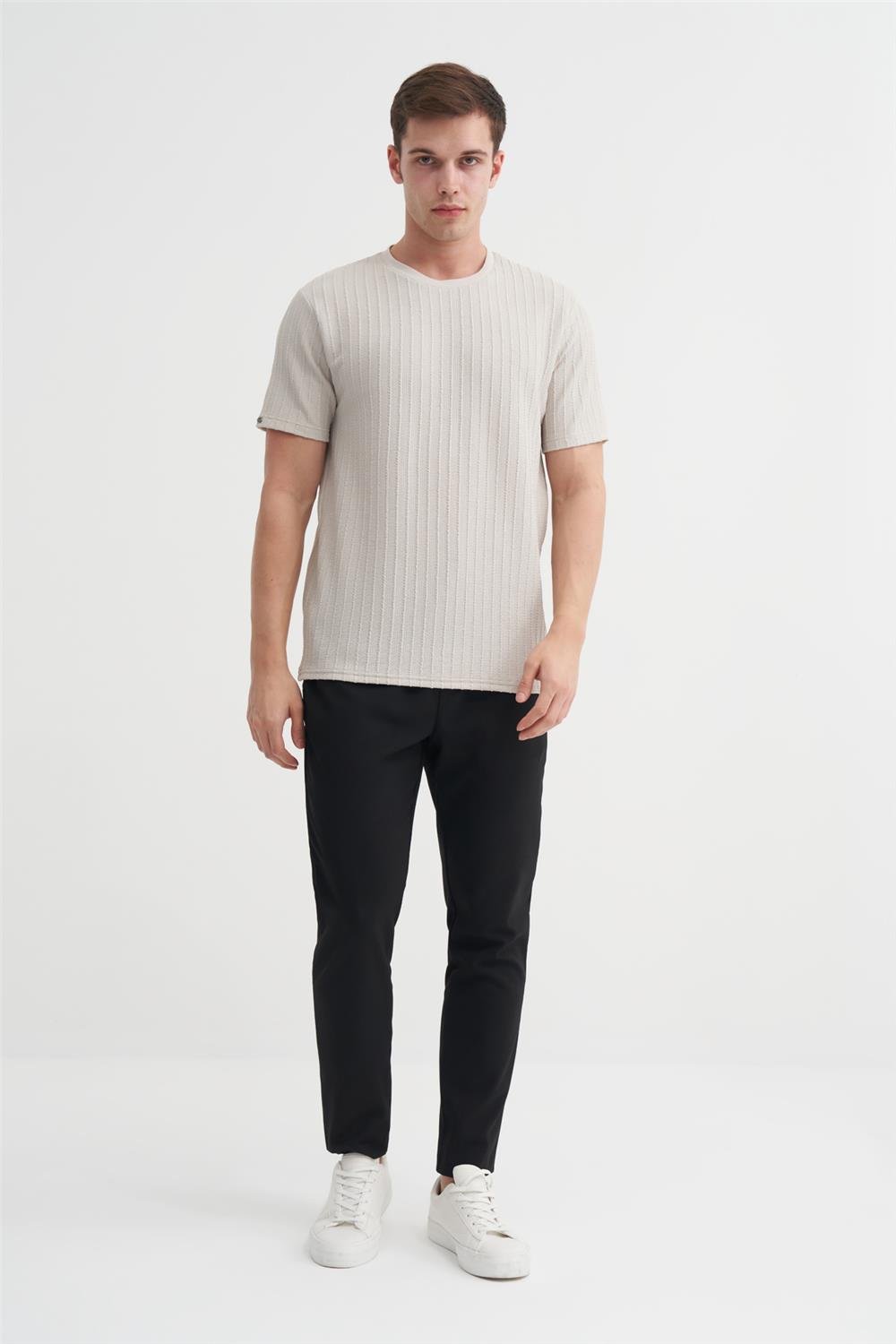 CAZ 4051 BIS YK T-SHIRT