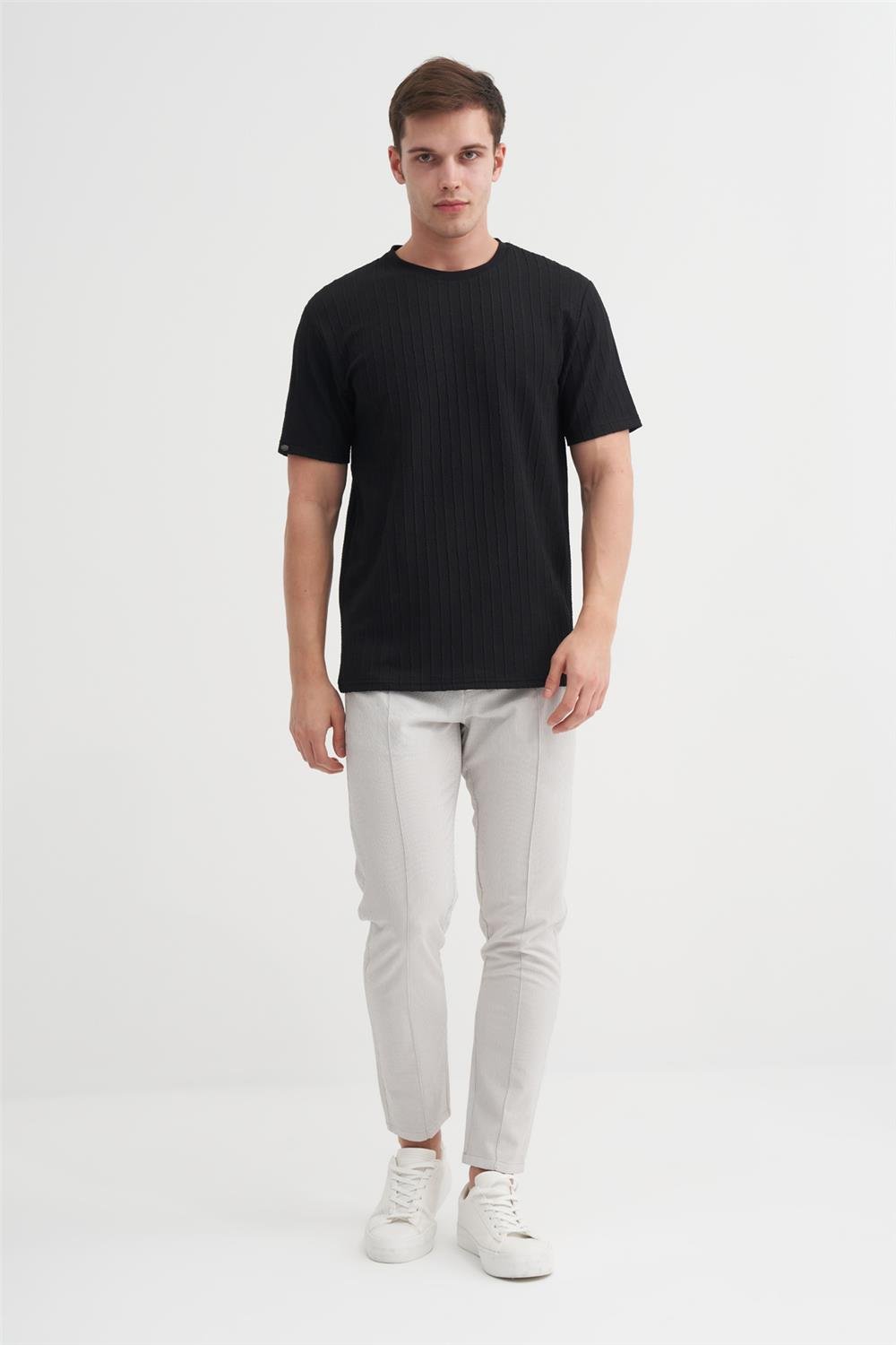 CAZ 4051 BIS YK T-SHIRT