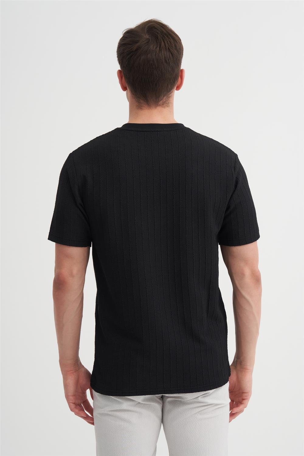 CAZ 4051 BIS YK T-SHIRT