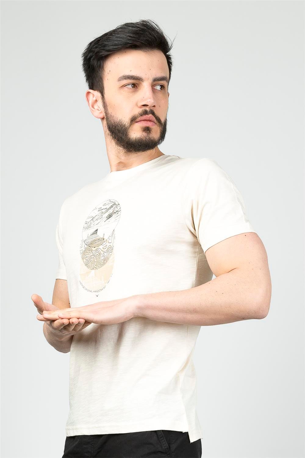 CAZ 4060 O.BIS T-SHIRT