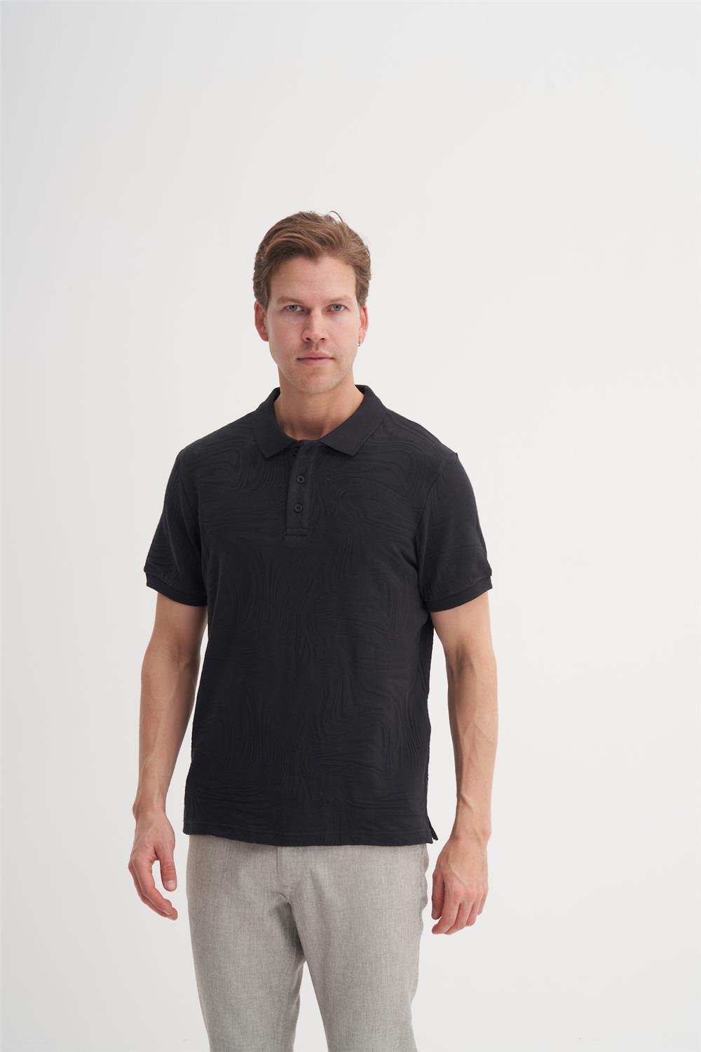 CAZ 4066 POLO T-SHIRT