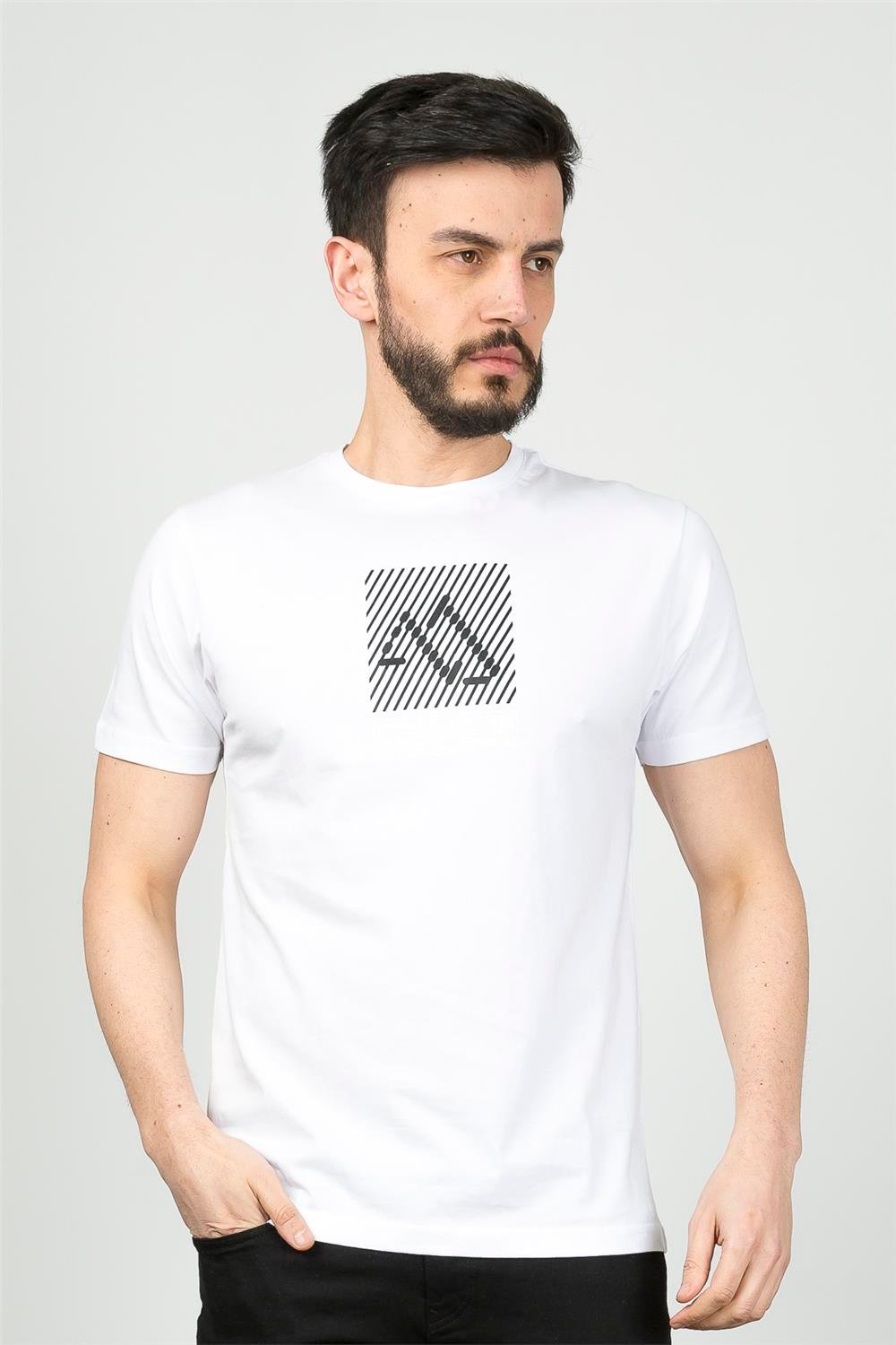 CAZ 4072 O.BIS T-SHIRT