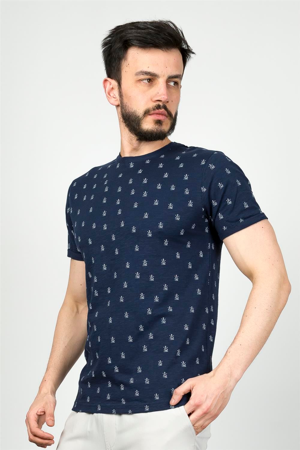 CAZ 4116 O.BIS T-SHIRT