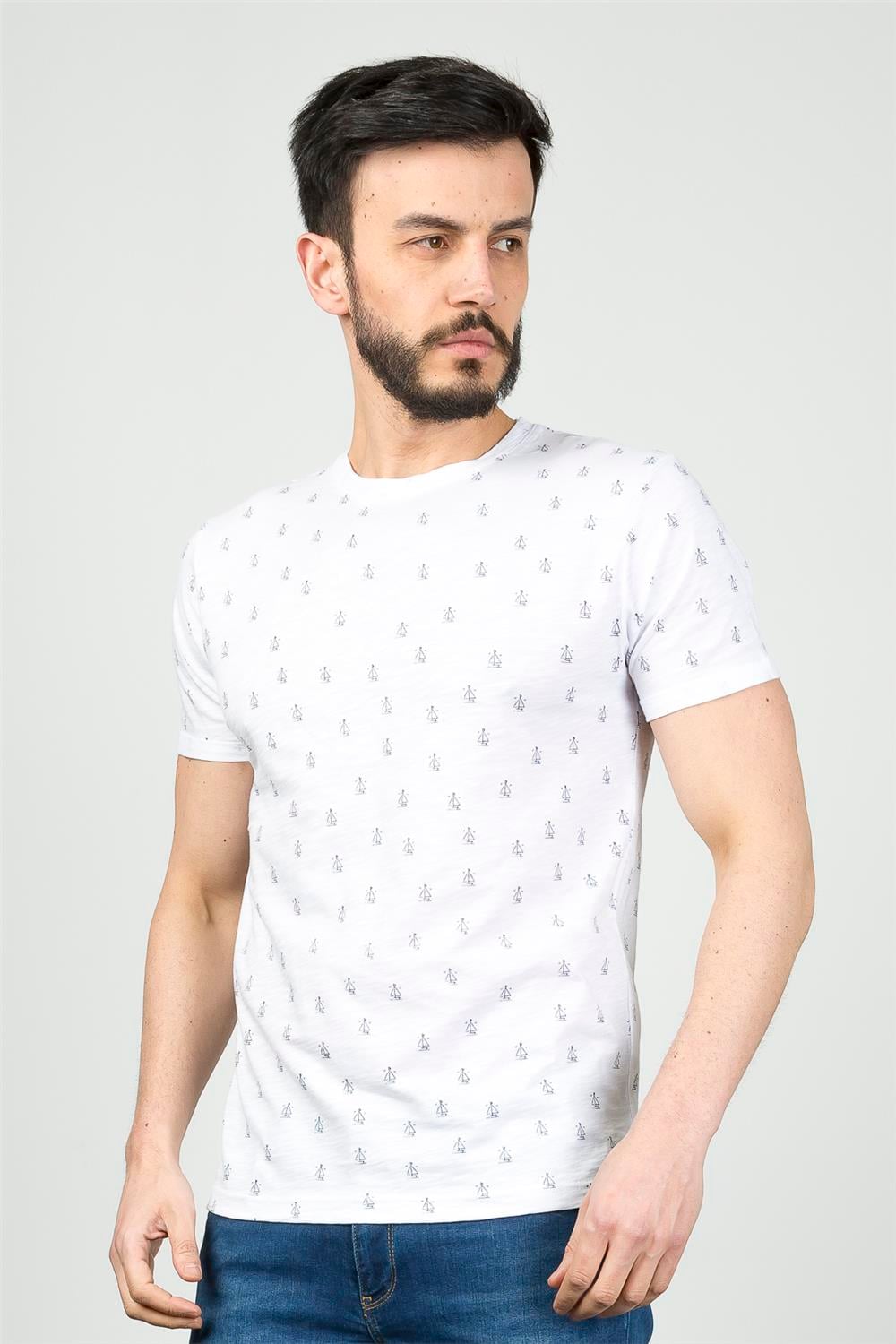 CAZ 4116 O.BIS T-SHIRT