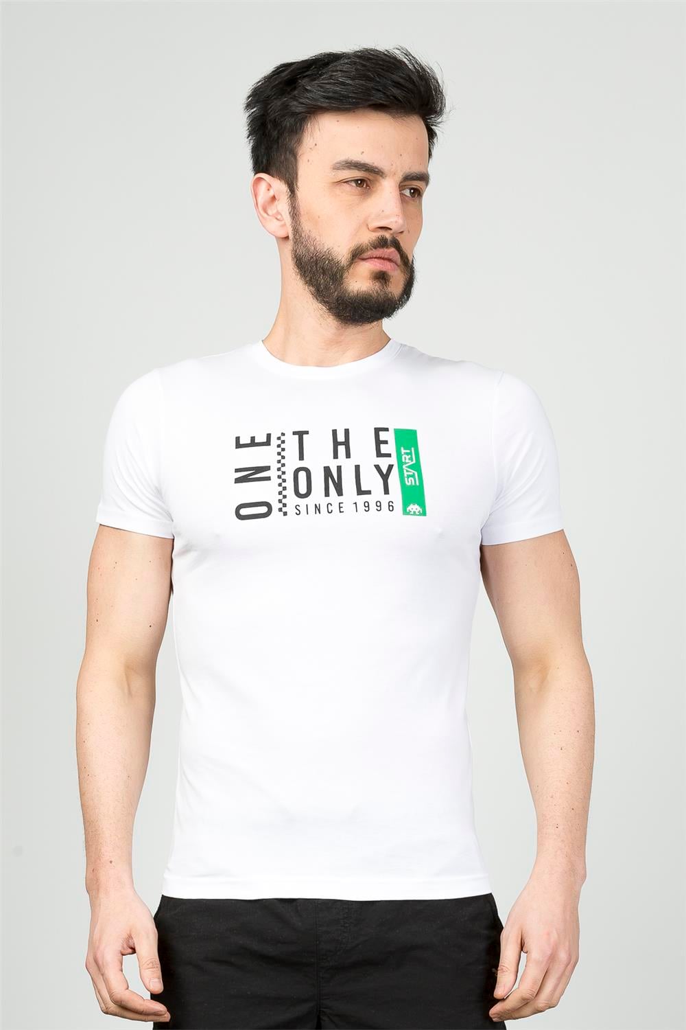 CAZ 4167 O.BIS T-SHIRT