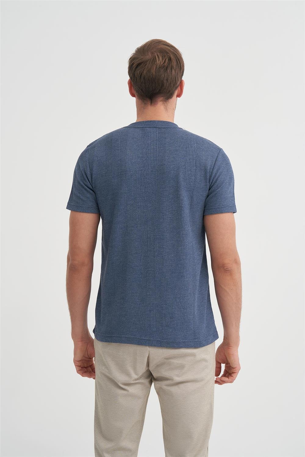 CAZ 4177 BIS YK T-SHIRT