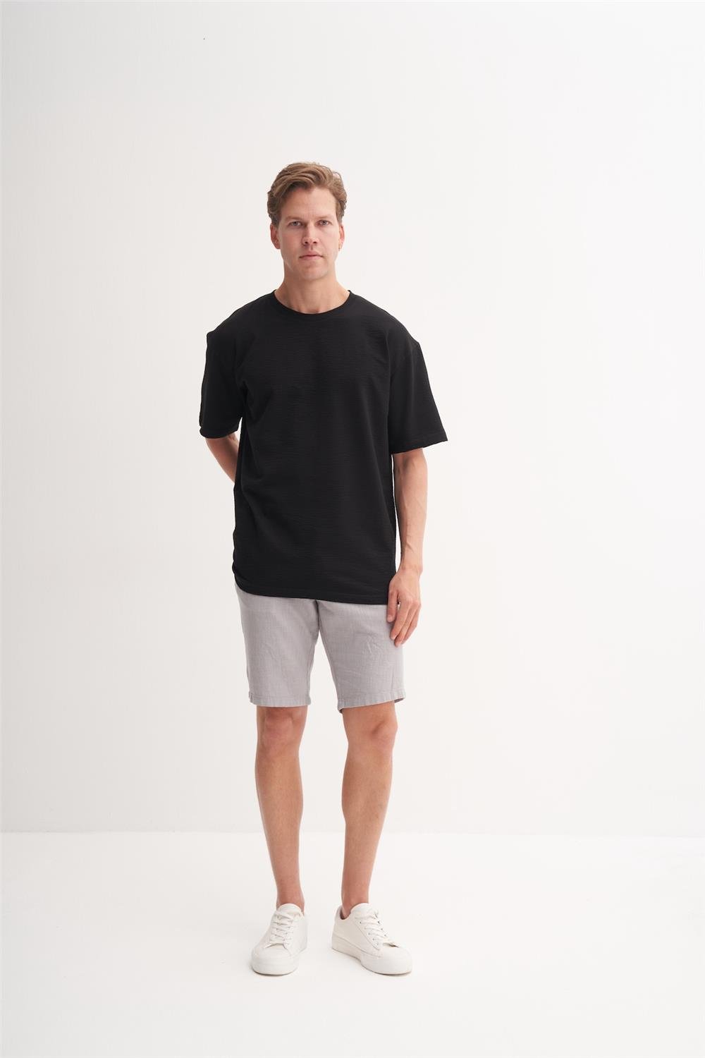 CAZ 4181 BIS YK T-SHIRT