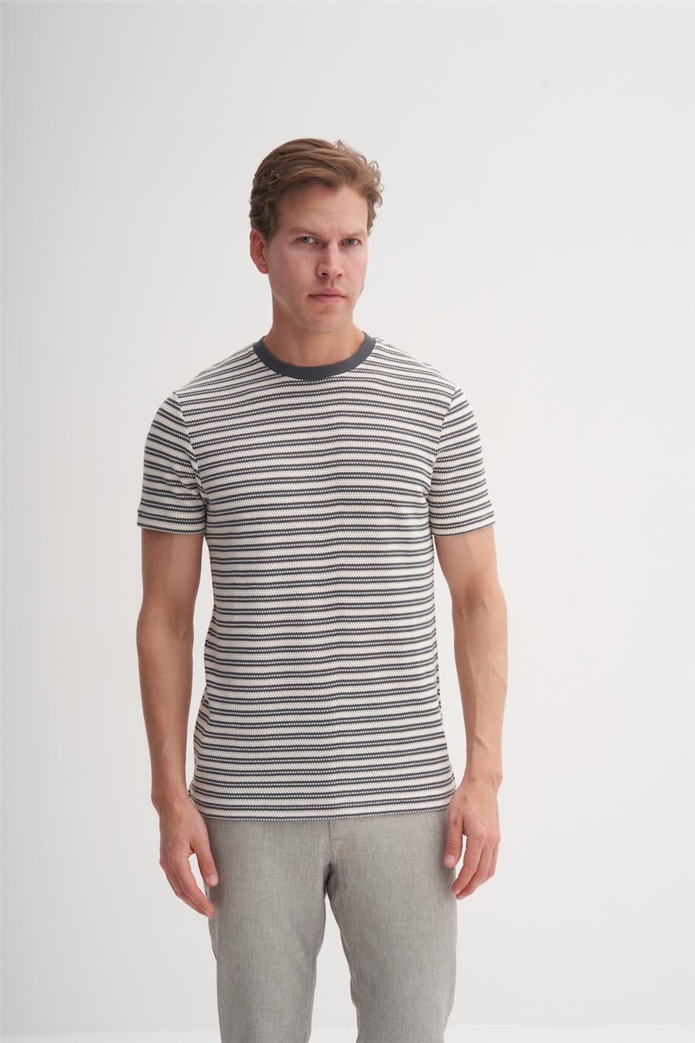 CAZ 4183 BIS YK T-SHIRT