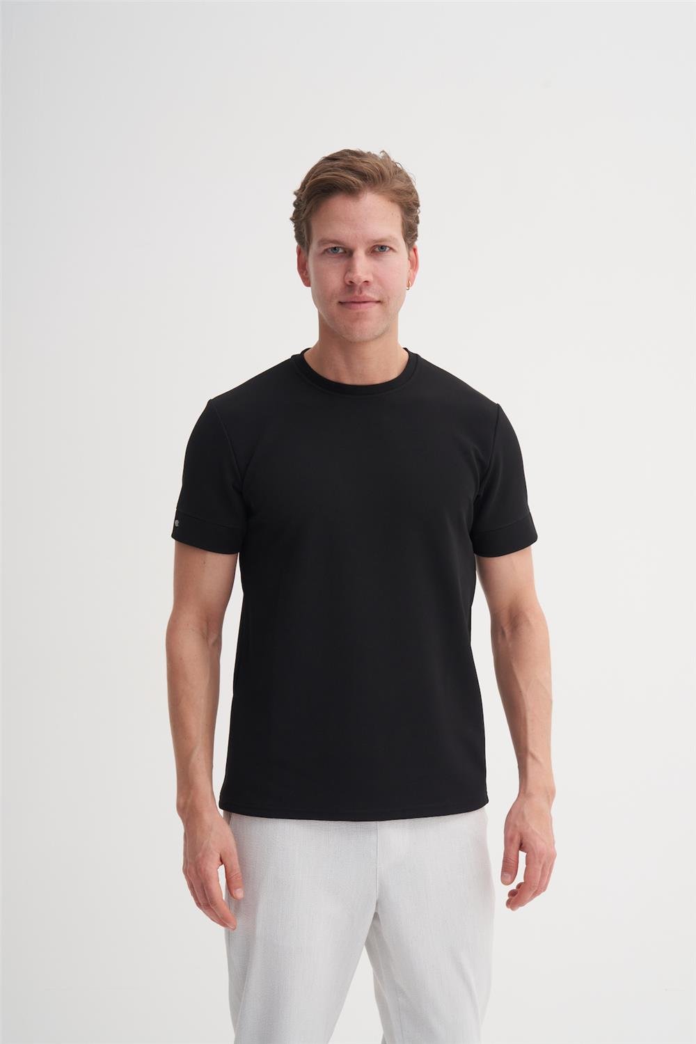 CAZ 4202 BIS YK T-SHIRT
