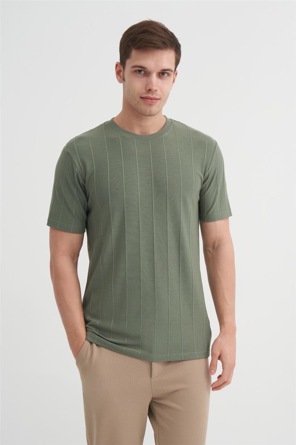 CAZ 4203 BIS YK T-SHIRT