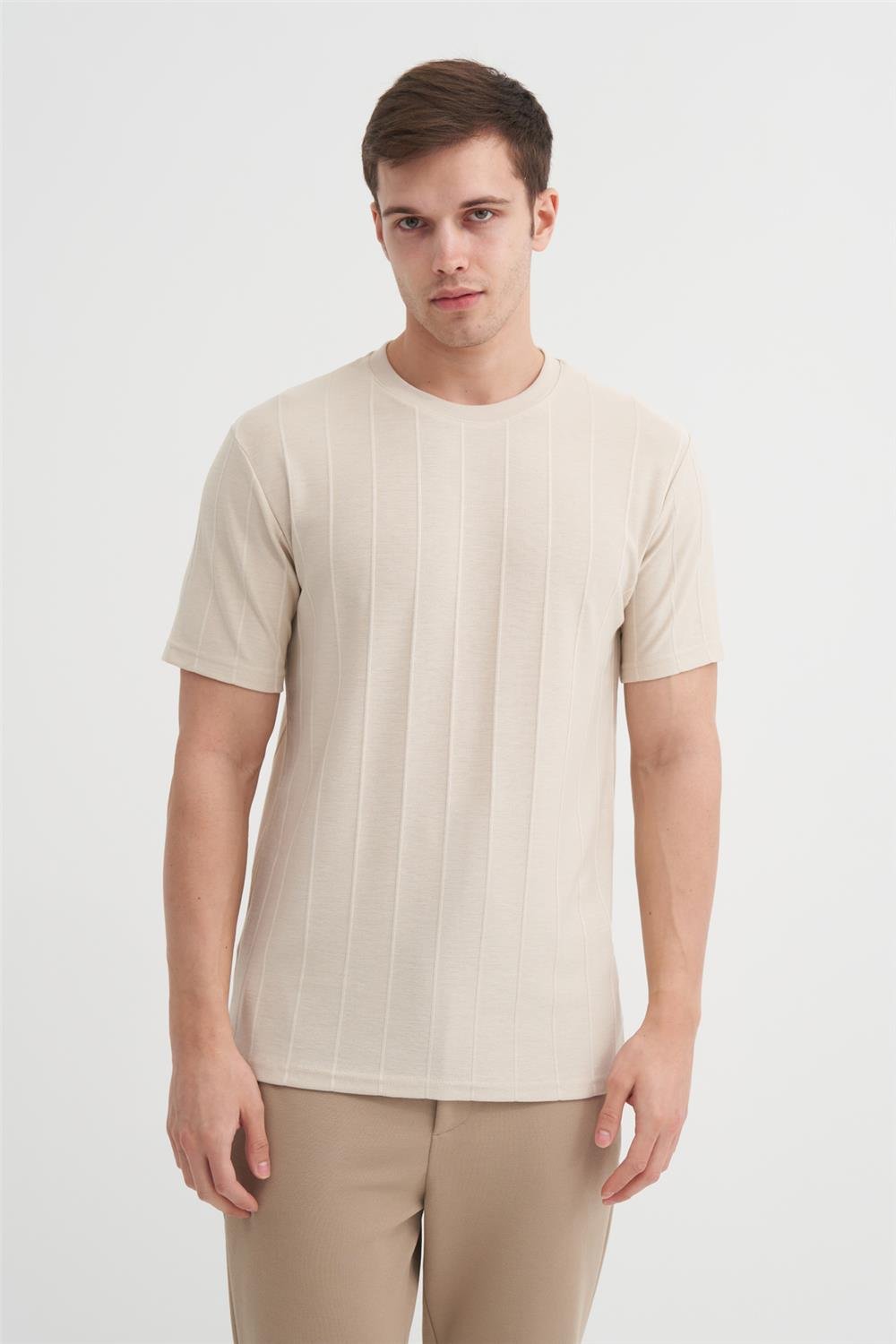 CAZ 4203 BIS YK T-SHIRT