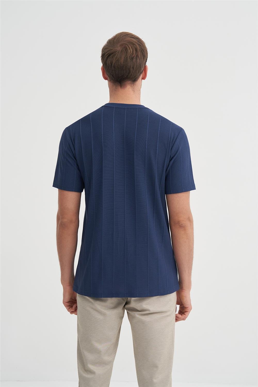 CAZ 4203 BIS YK T-SHIRT