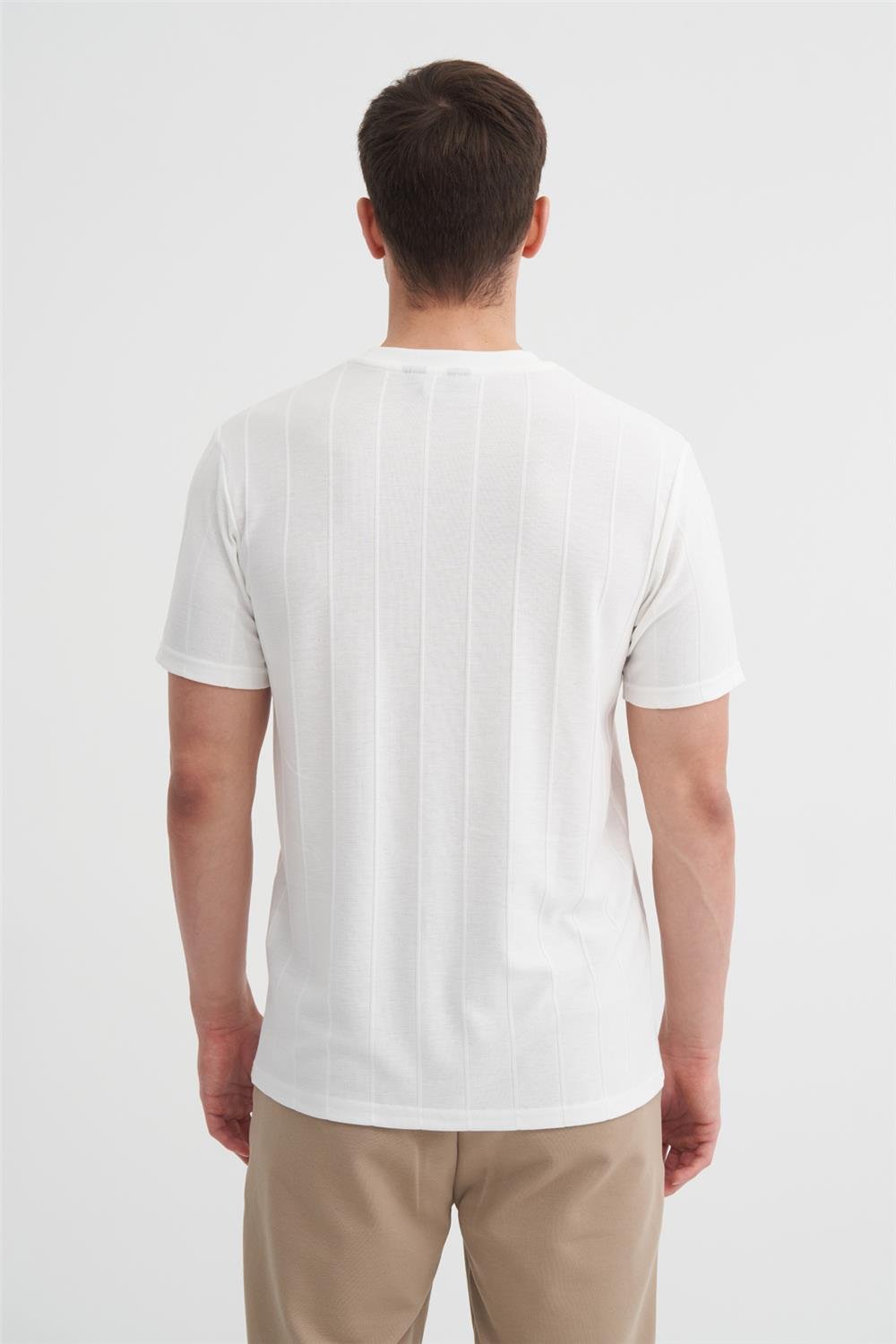 CAZ 4203 BIS YK T-SHIRT