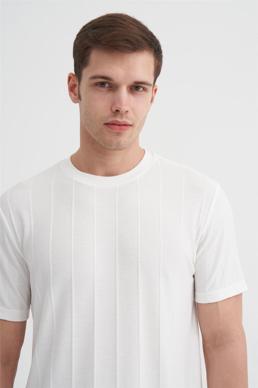 CAZ 4203 BIS YK T-SHIRT