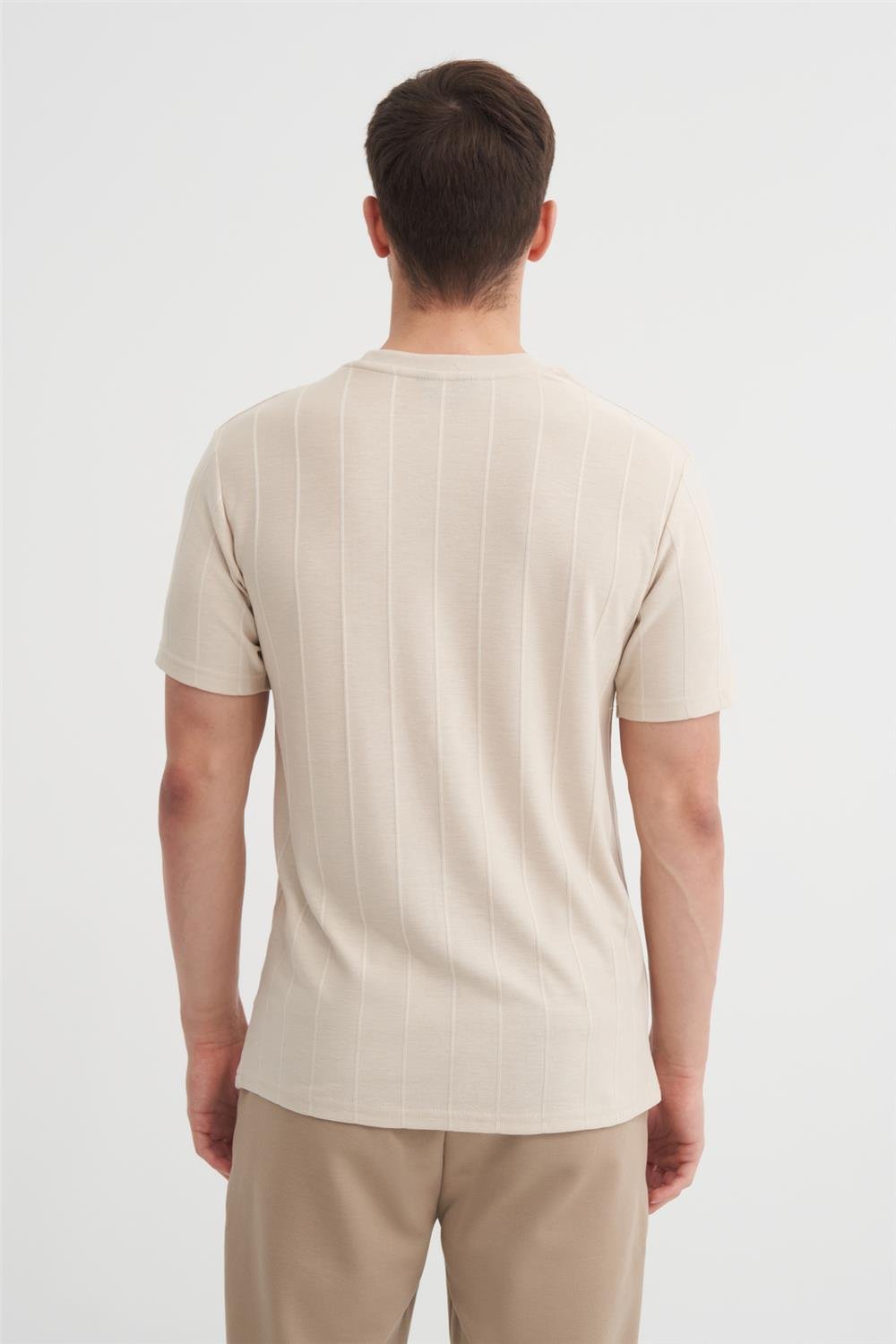 CAZ 4203 BIS YK T-SHIRT