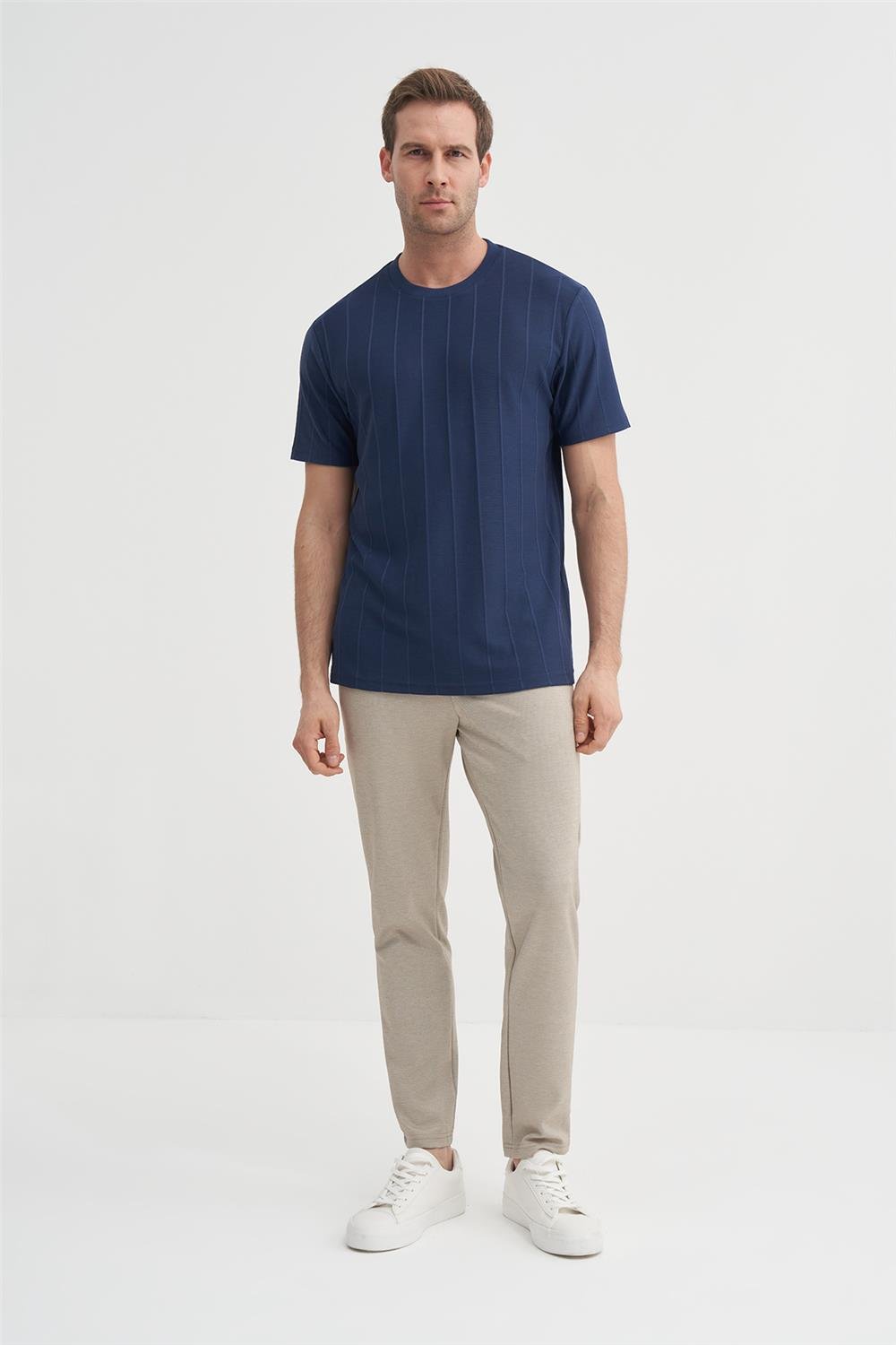 CAZ 4203 BIS YK T-SHIRT