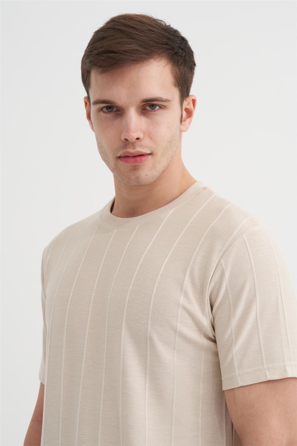CAZ 4203 BIS YK T-SHIRT
