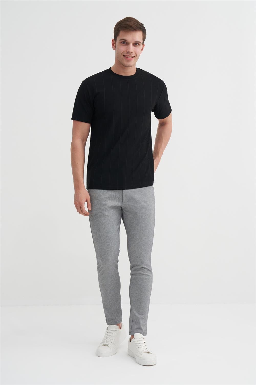 CAZ 4203 BIS YK T-SHIRT