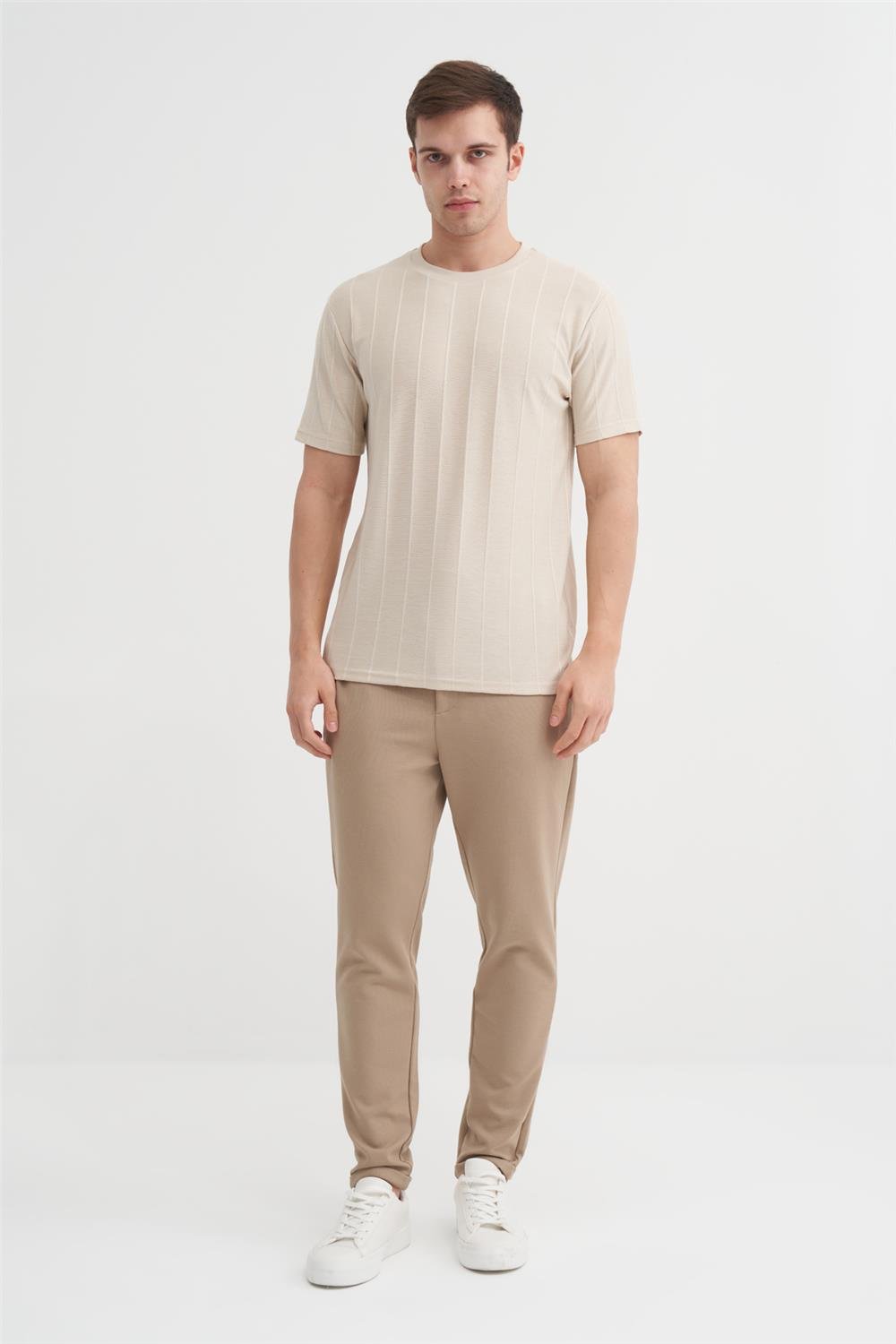 CAZ 4203 BIS YK T-SHIRT