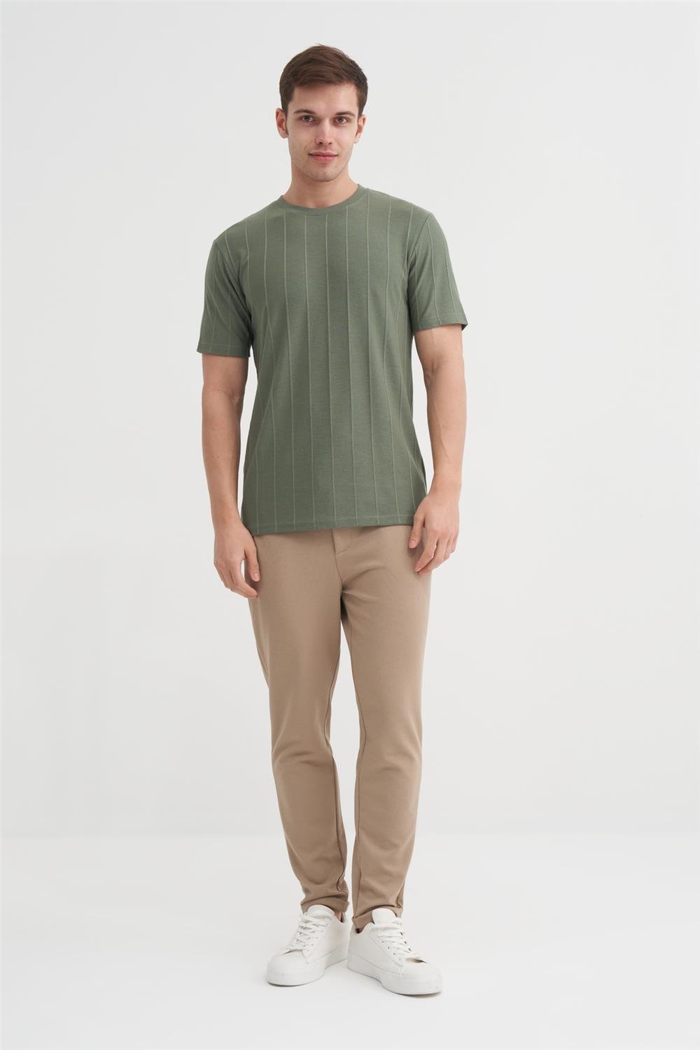 CAZ 4203 BIS YK T-SHIRT
