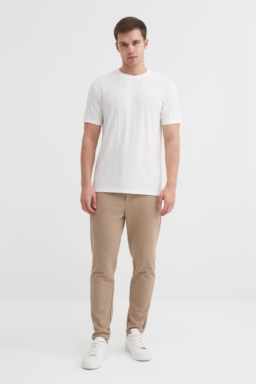 CAZ 4203 BIS YK T-SHIRT