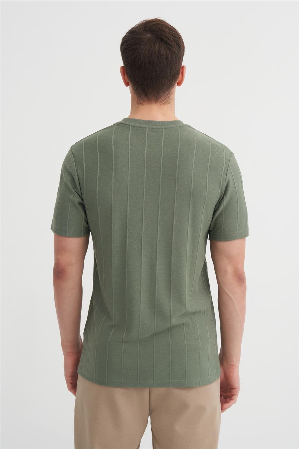 CAZ 4203 BIS YK T-SHIRT