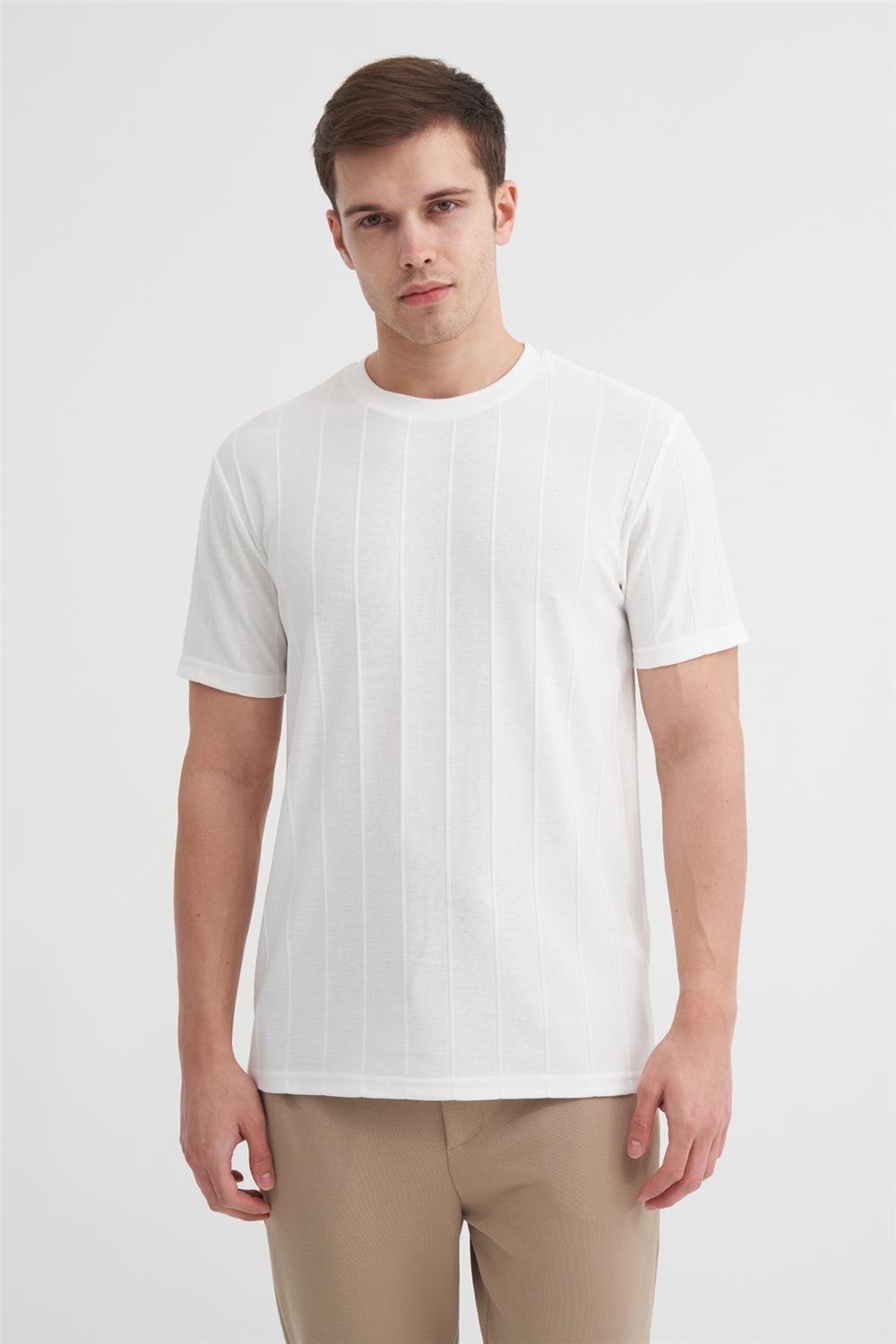 CAZ 4203 BIS YK T-SHIRT