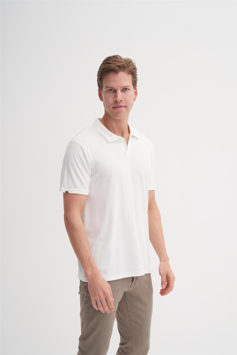 CAZ 4204 POLO T-SHIRT