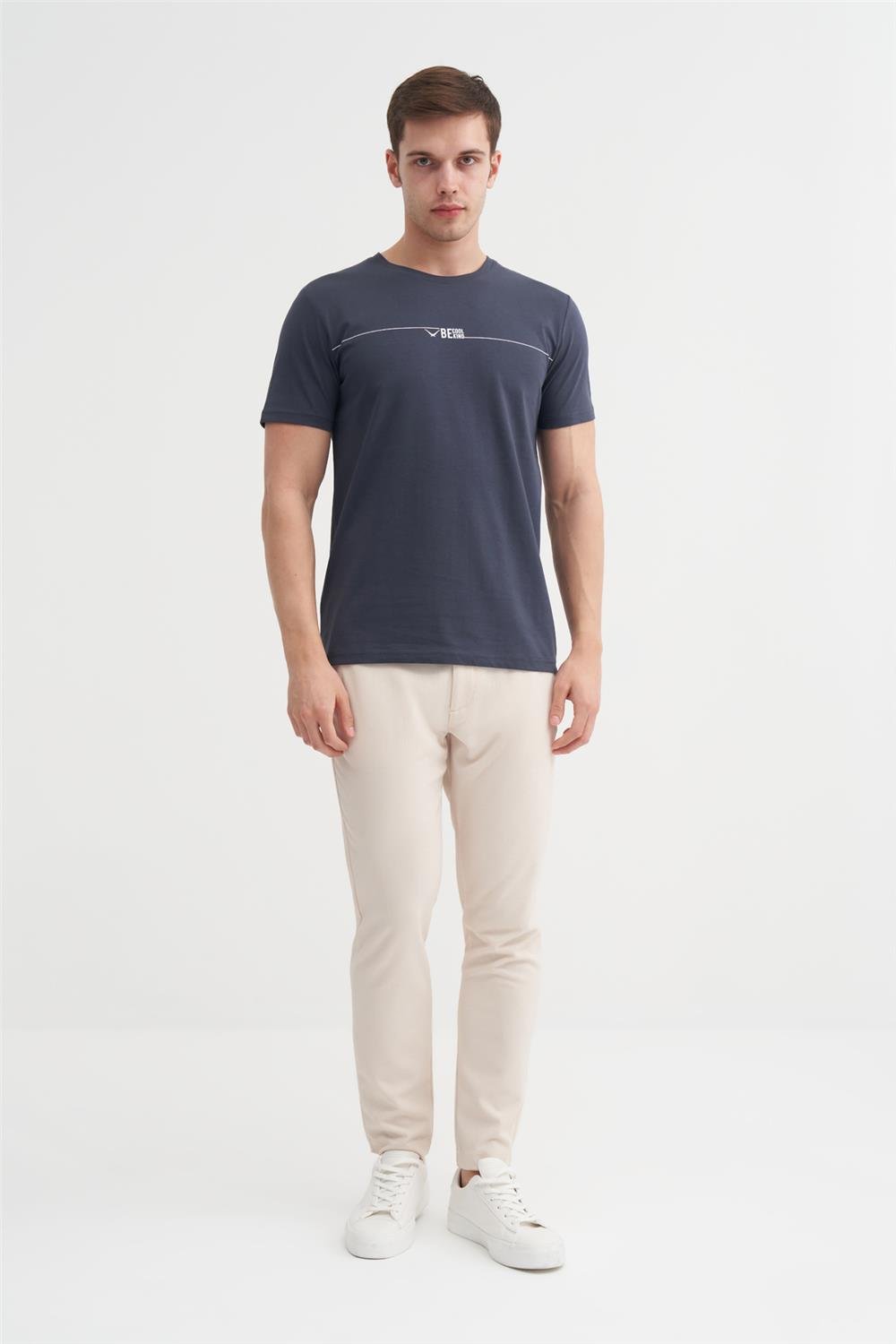 CAZ 4206 BIS YK T-SHIRT