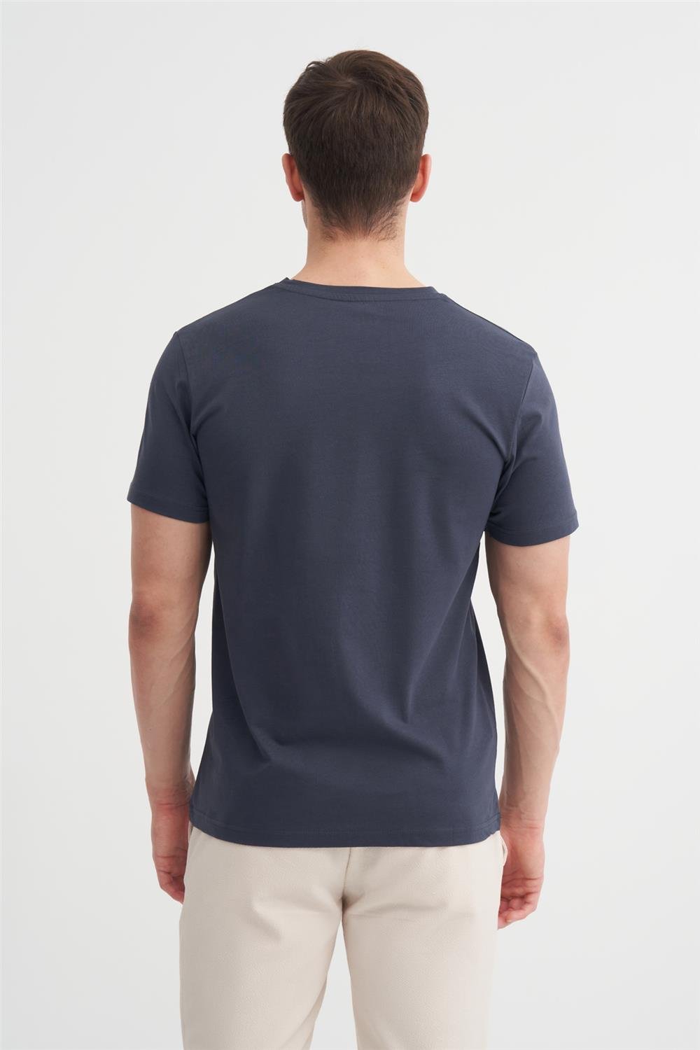 CAZ 4206 BIS YK T-SHIRT