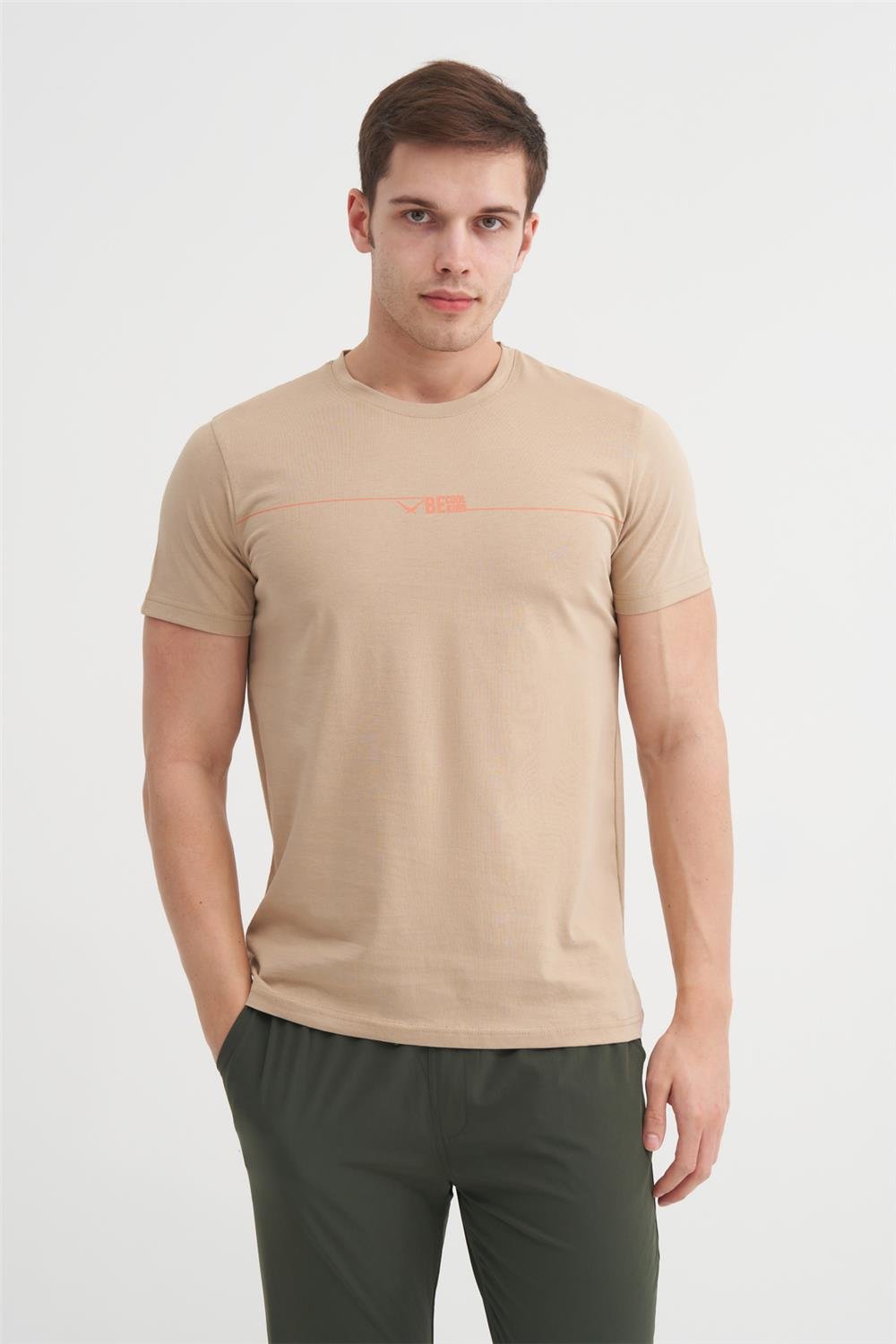 CAZ 4206 BIS YK T-SHIRT
