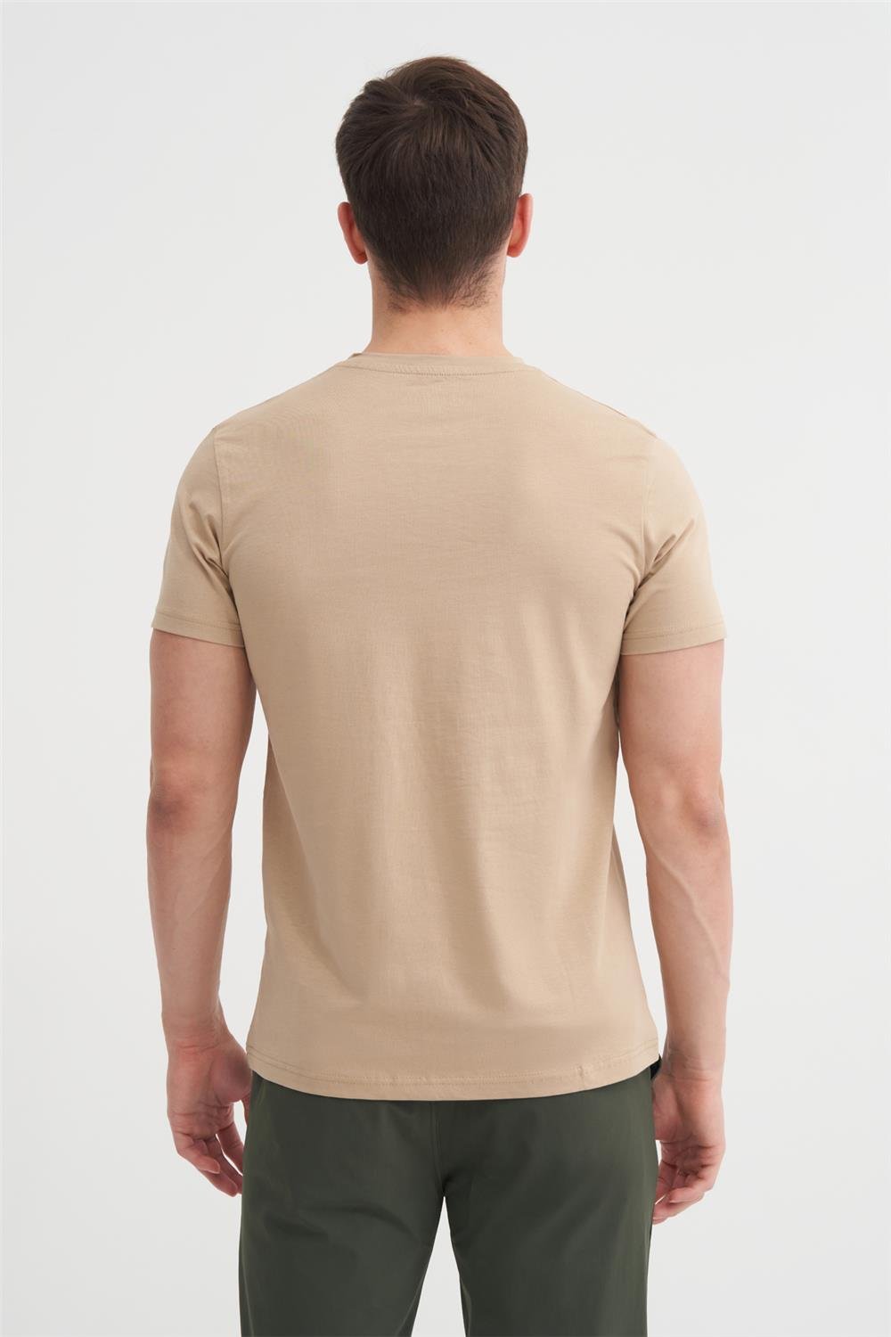 CAZ 4206 BIS YK T-SHIRT