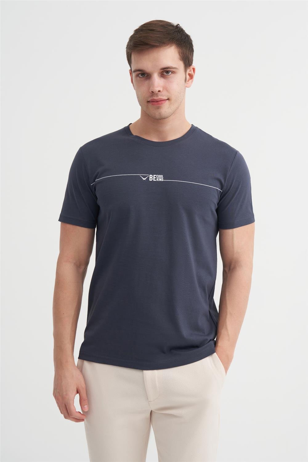 CAZ 4206 BIS YK T-SHIRT