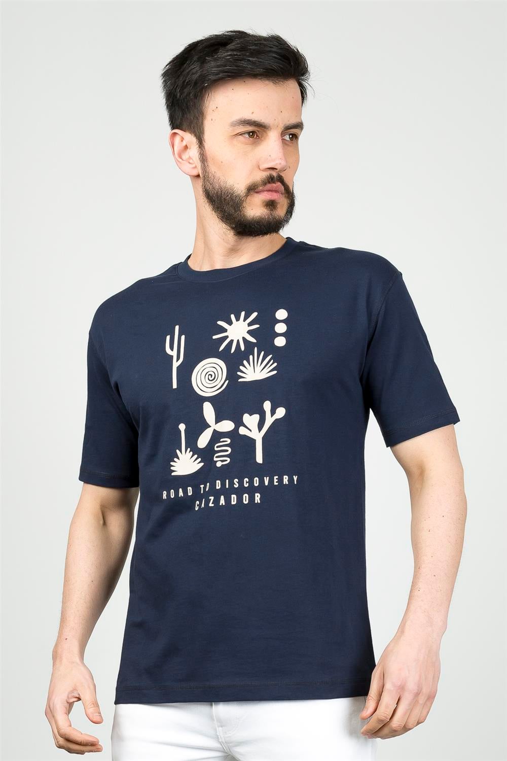 CAZ 4213 O.BIS T-SHIRT