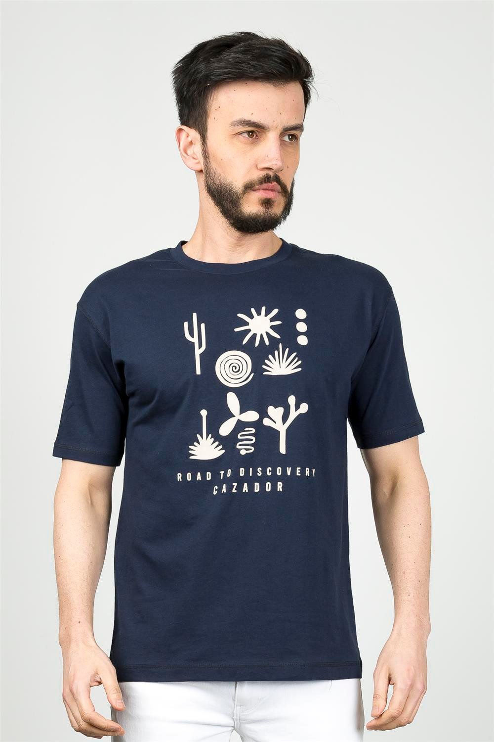 CAZ 4213 O.BIS T-SHIRT