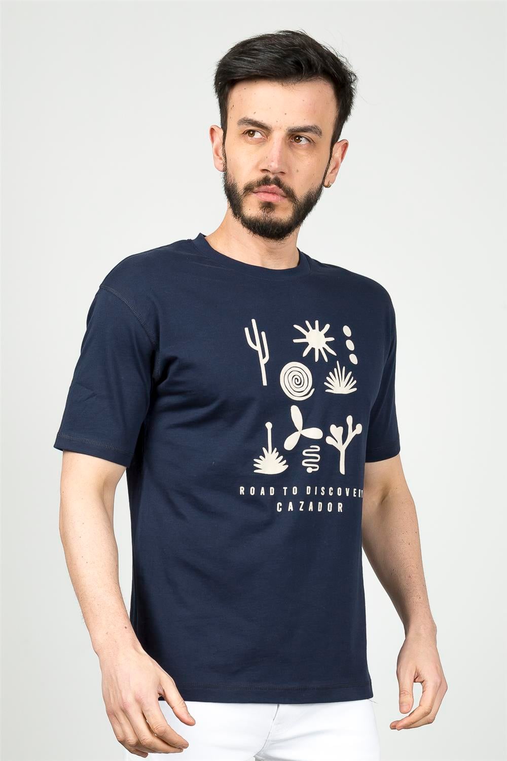 CAZ 4213 O.BIS T-SHIRT