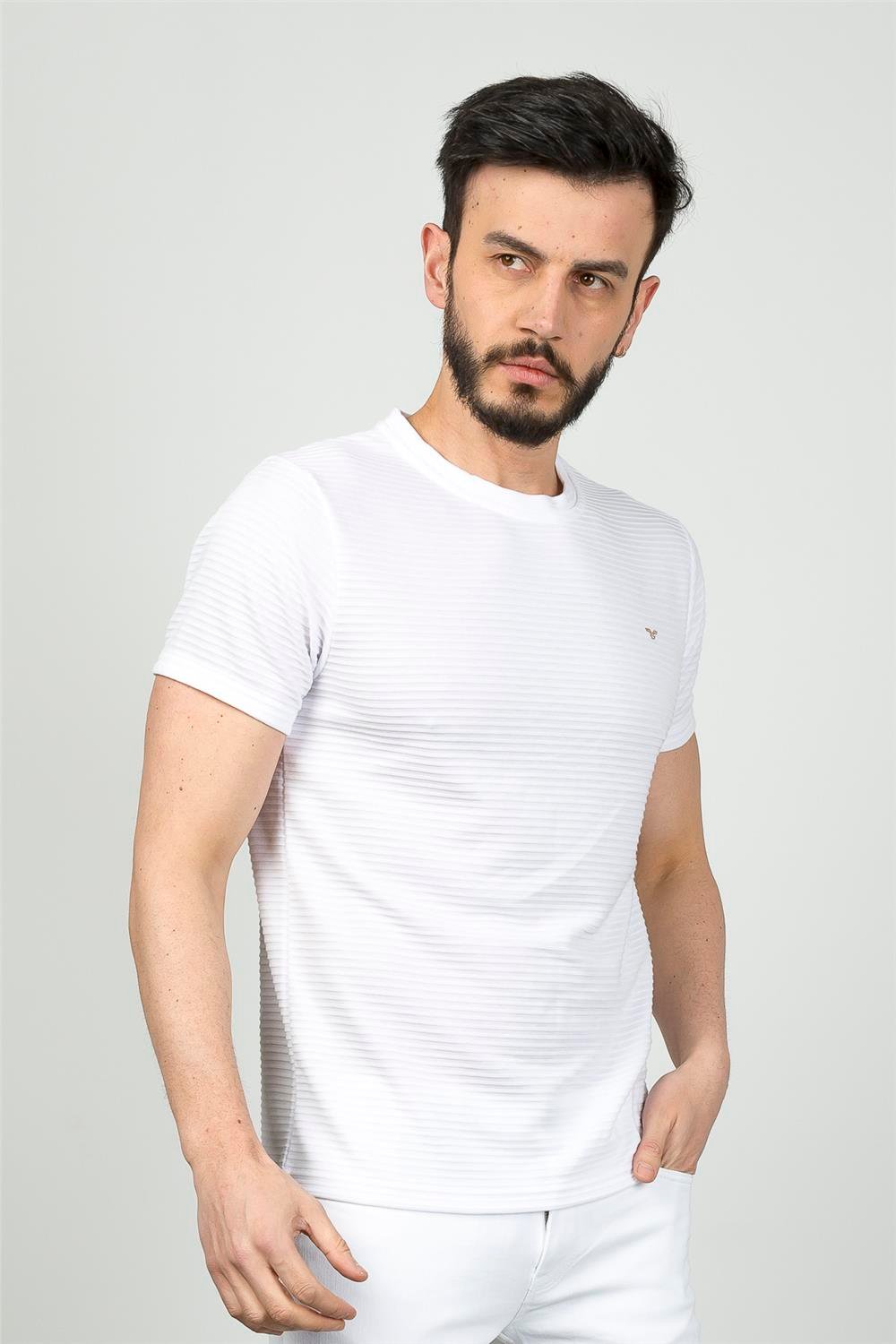 CAZ 4215 O.BIS.YK. T-SHIRT