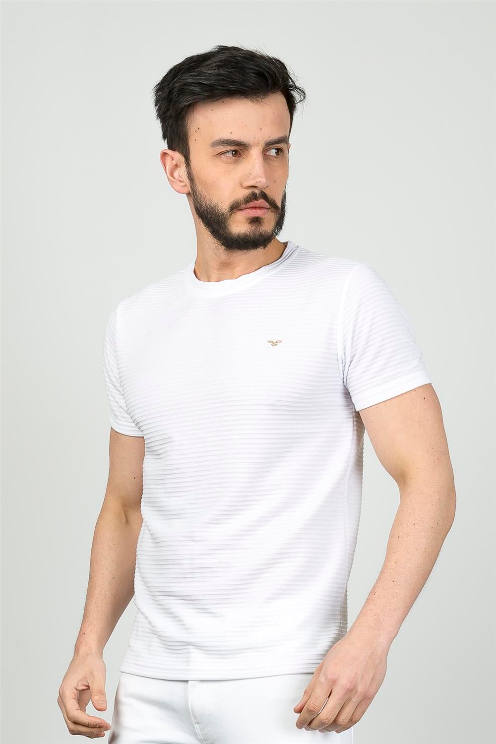 CAZ 4215 O.BIS.YK. T-SHIRT