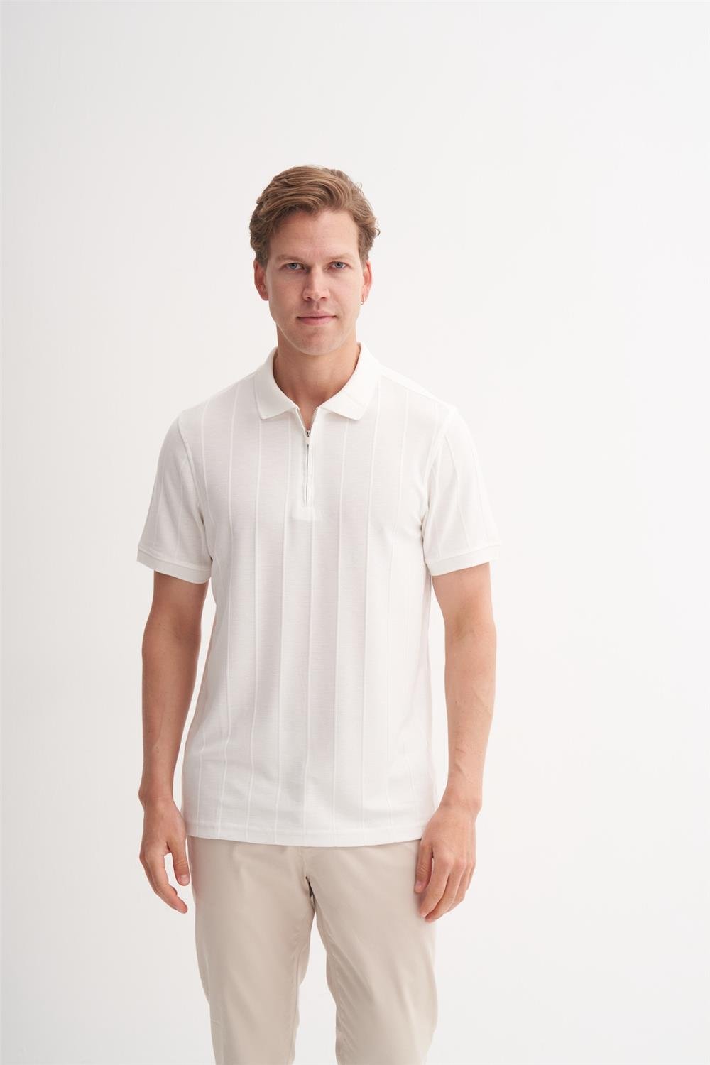 CAZ 4238 POLO T-SHIRT
