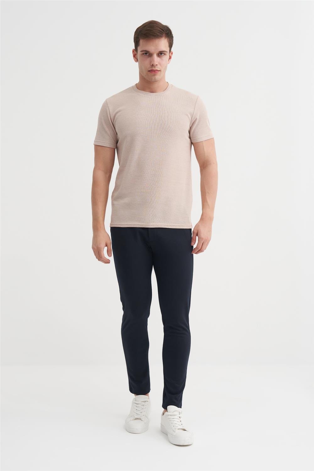 CAZ 4240 BIS YK T-SHIRT